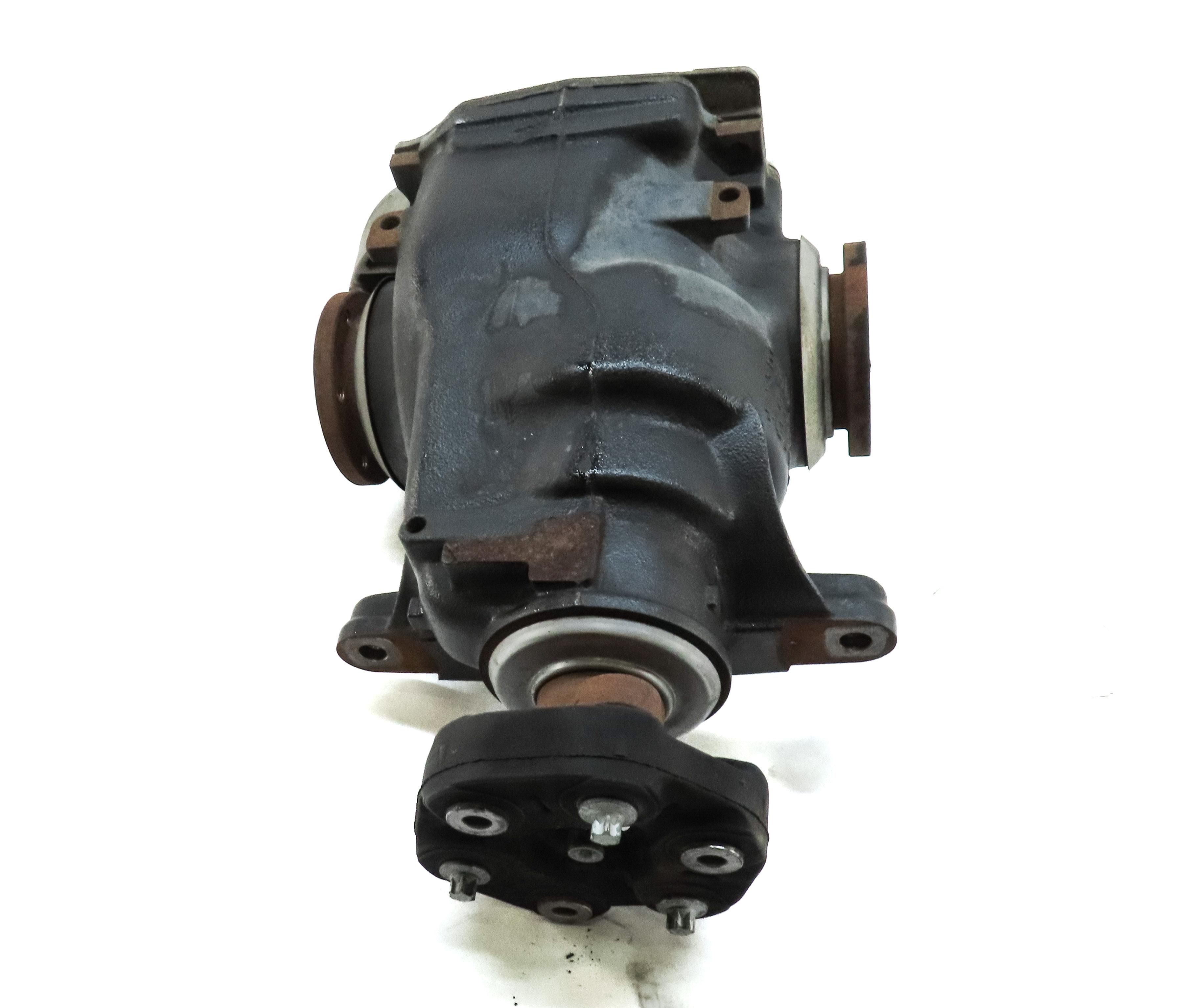 2012-2015 BMW X1 (E84) 2.0L TURBO REAR DIFFERENTIAL GEAR CARRIER (3.15 RATIO) — exact item pictured