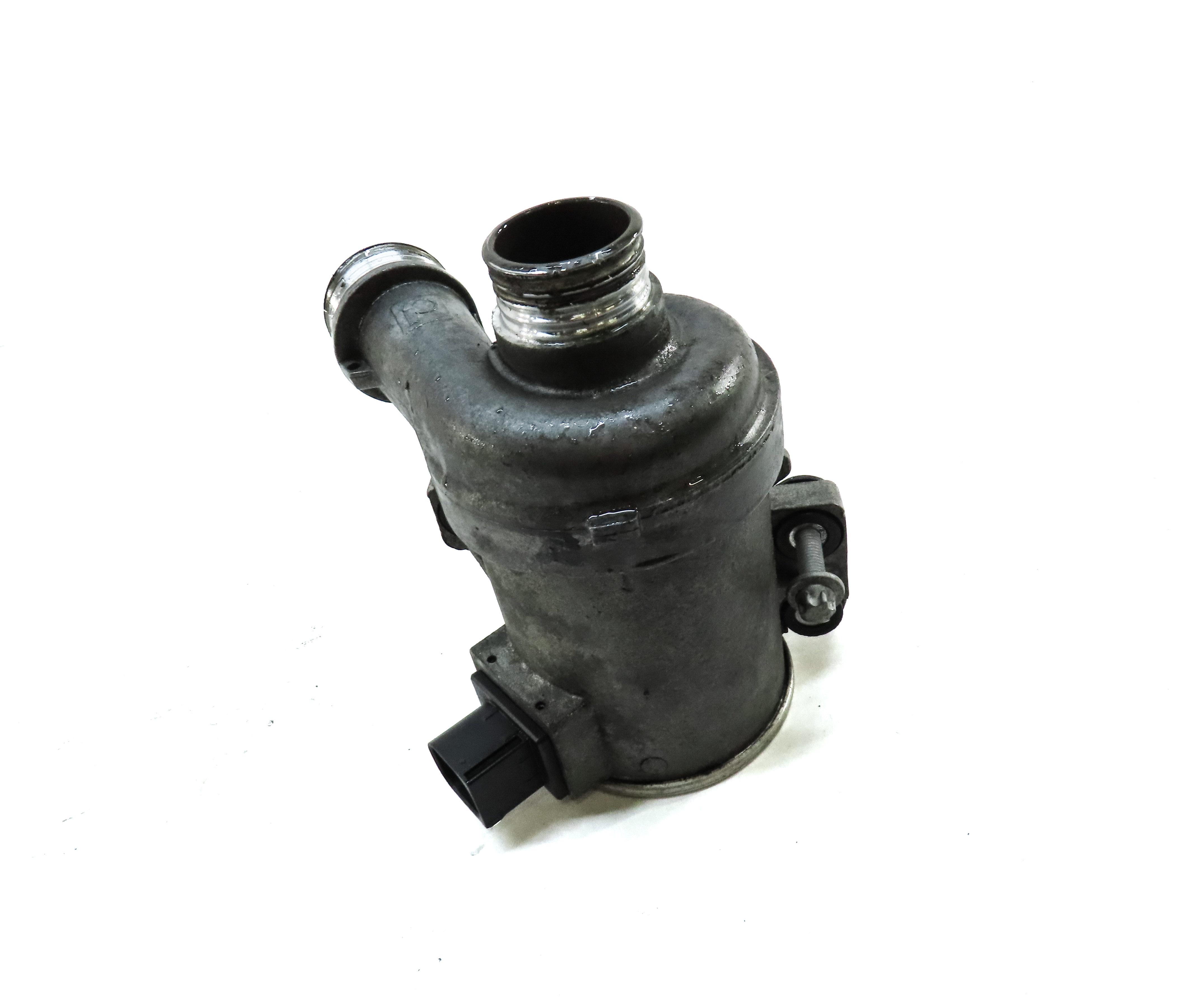 12-18 328i 428i 528i X3 X5 Z4 (F30 F32 F10 E84 F15 F25) 2.0L ELECTRIC WATER PUMP — exact item pictured