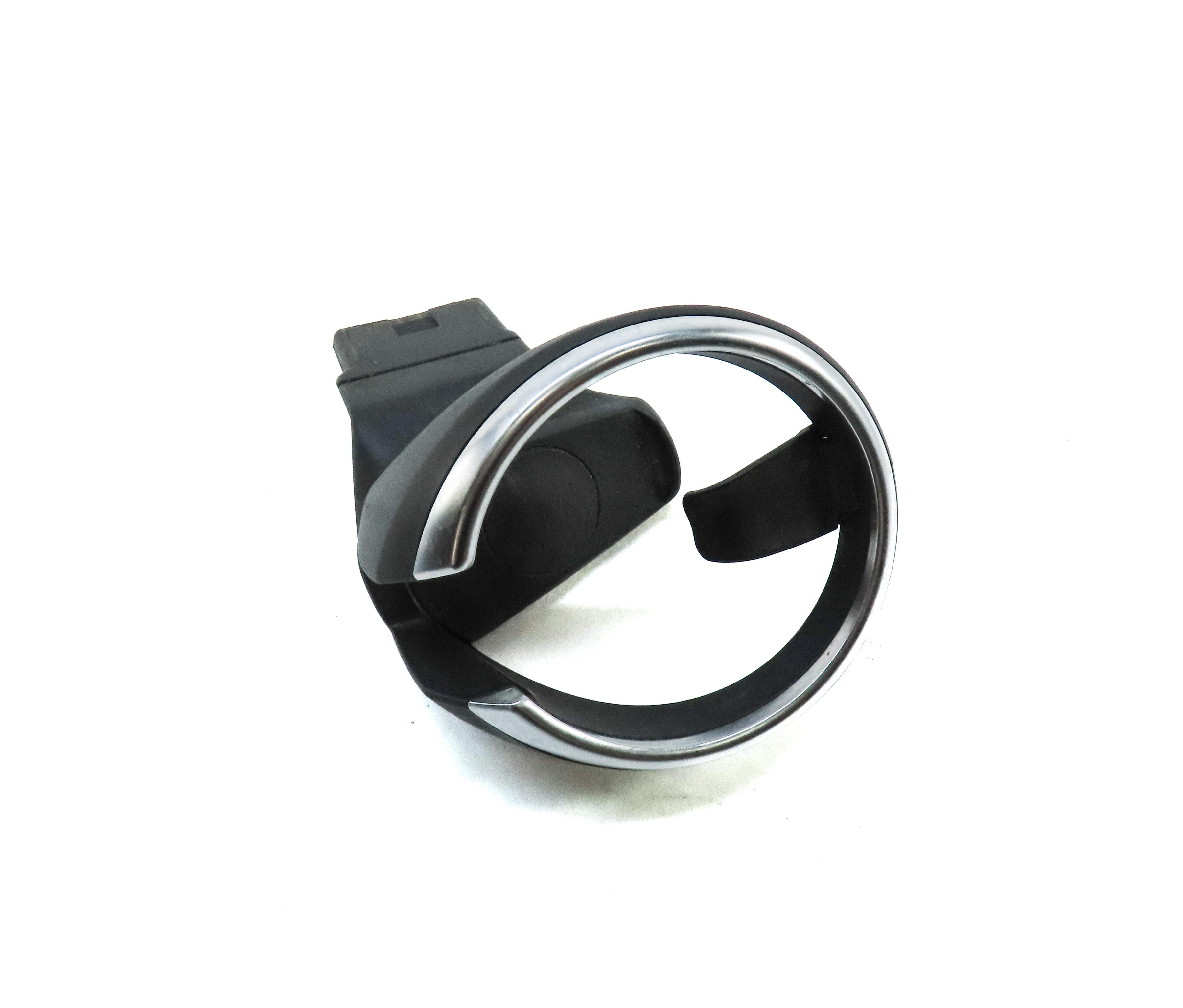 2013 BMW X1 (E84) FRONT DASH DASHBOARD CUPHOLDER CUP HOLDER — exact item pictured