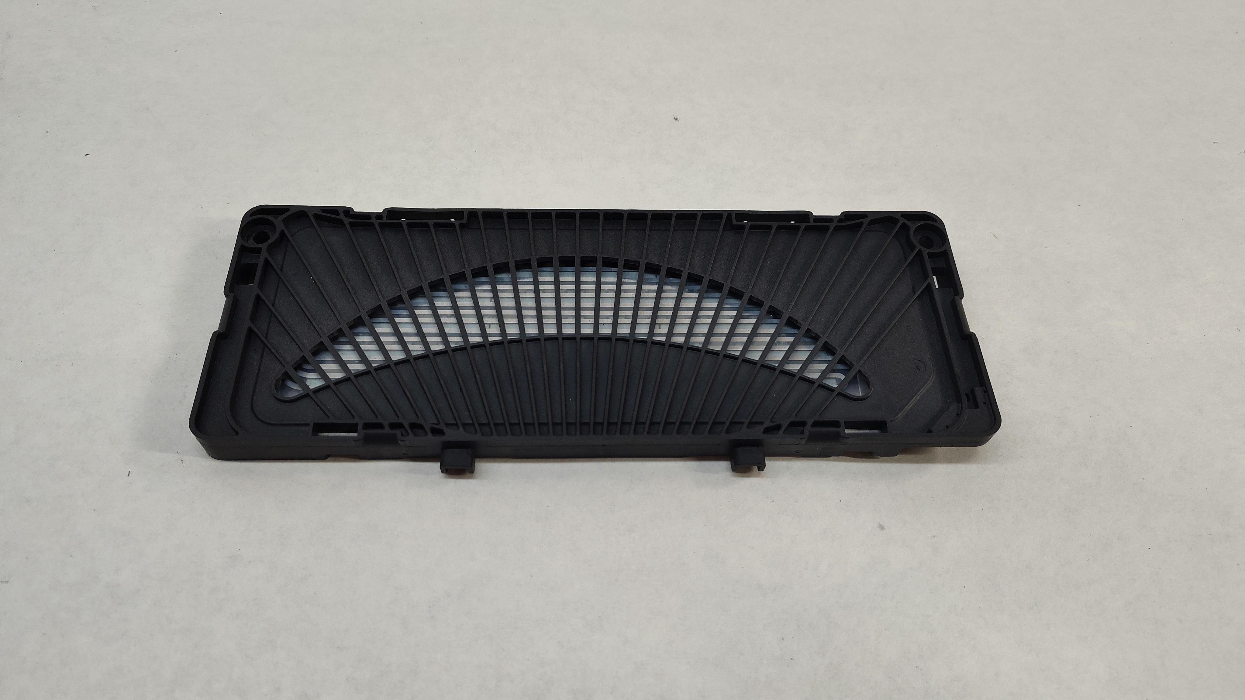 2013 BMW X1 (E84) RADIO STEREO FRONT DASH DASHBOARD LOGIC 7 SPEAKER 65139143154 — exact item pictured