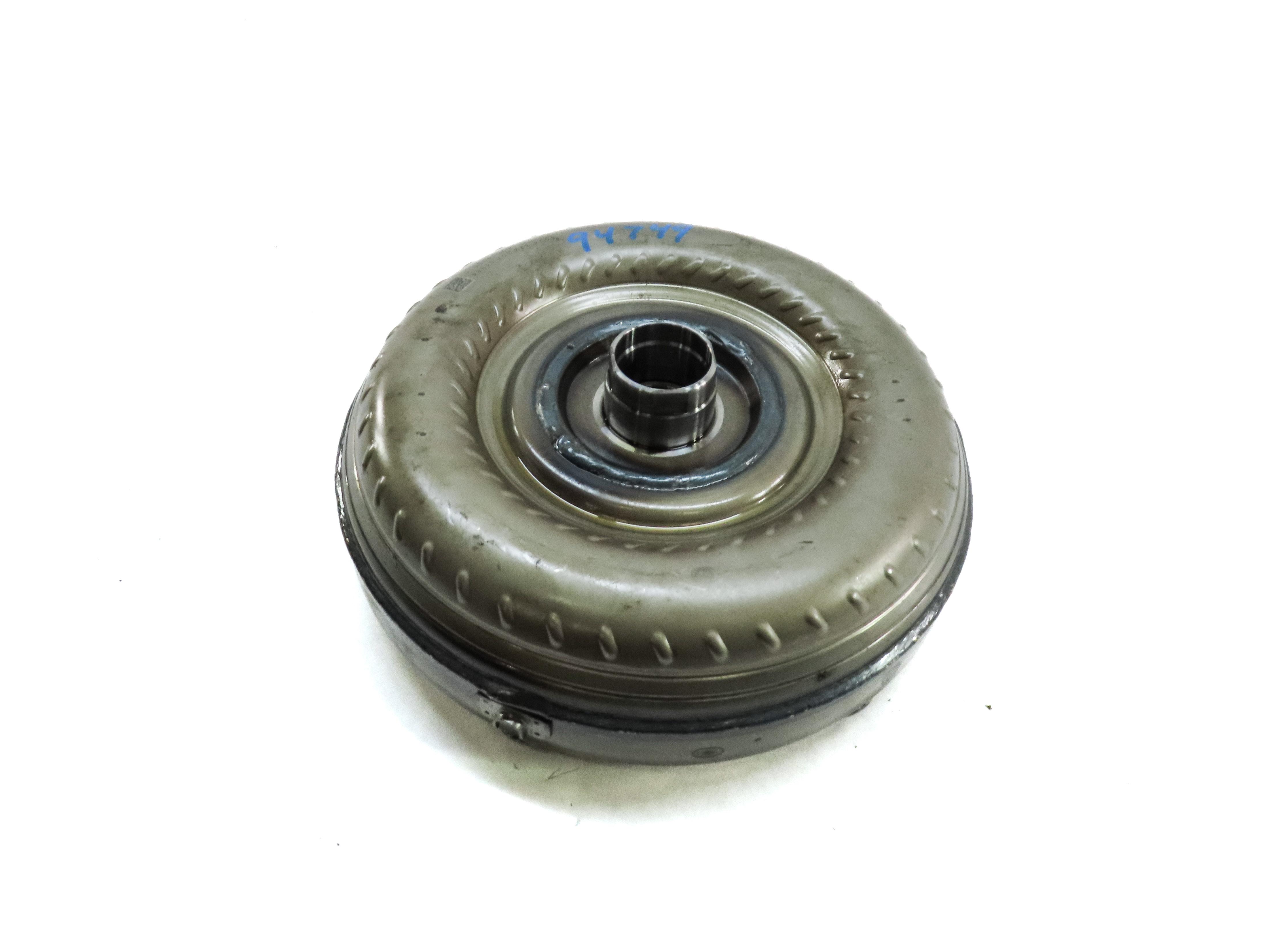 16-17 LAND ROVER DISCOVERY SPORT RANGE ROVER EVOQUE (L538 L550) TORQUE CONVERTER — exact item pictured