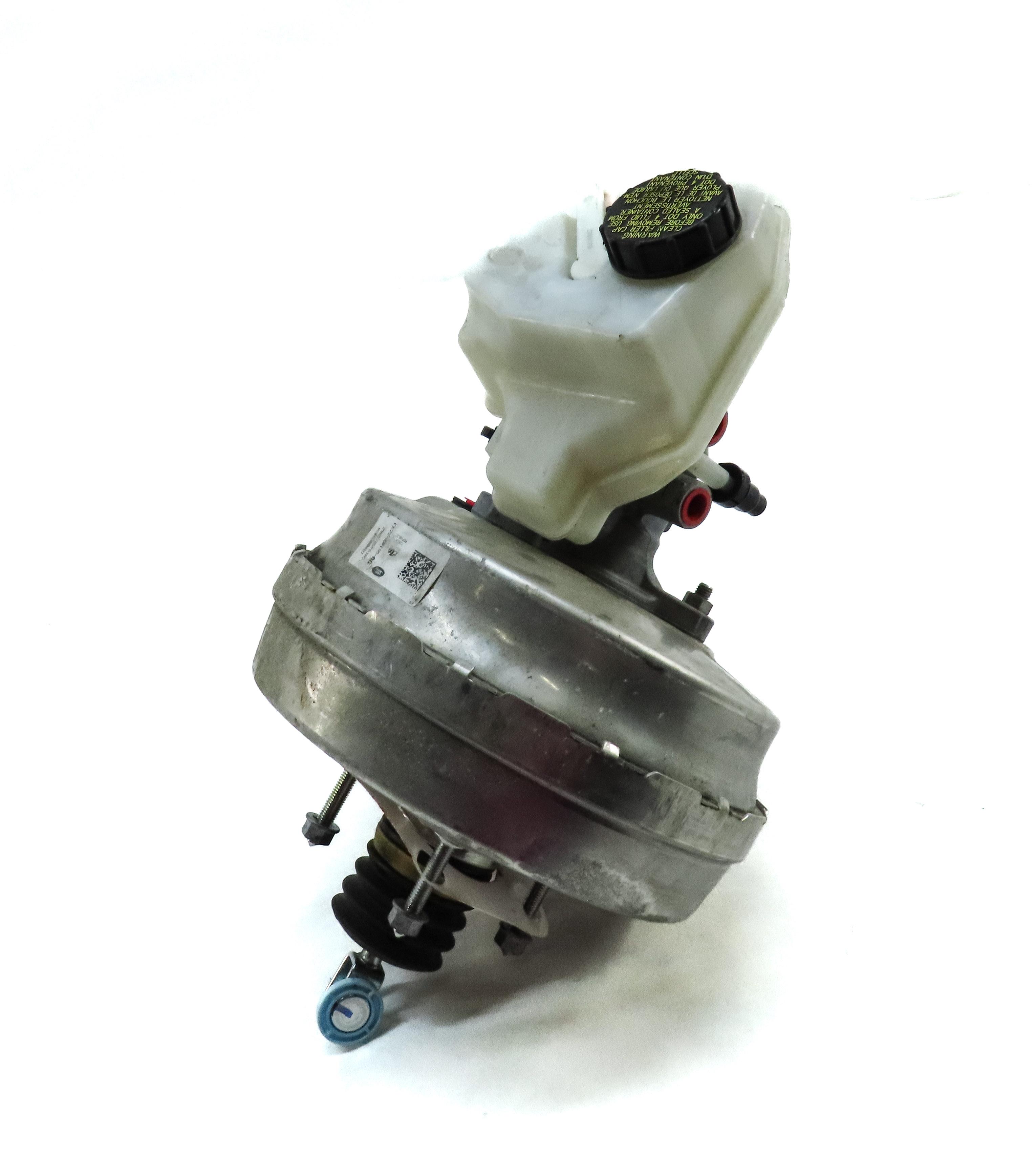 15-19 RANGE ROVER EVOQUE DISCOVERY SPORT (L538 L550) BRAKE BOOSTER w/ CYLIDNER — exact item pictured