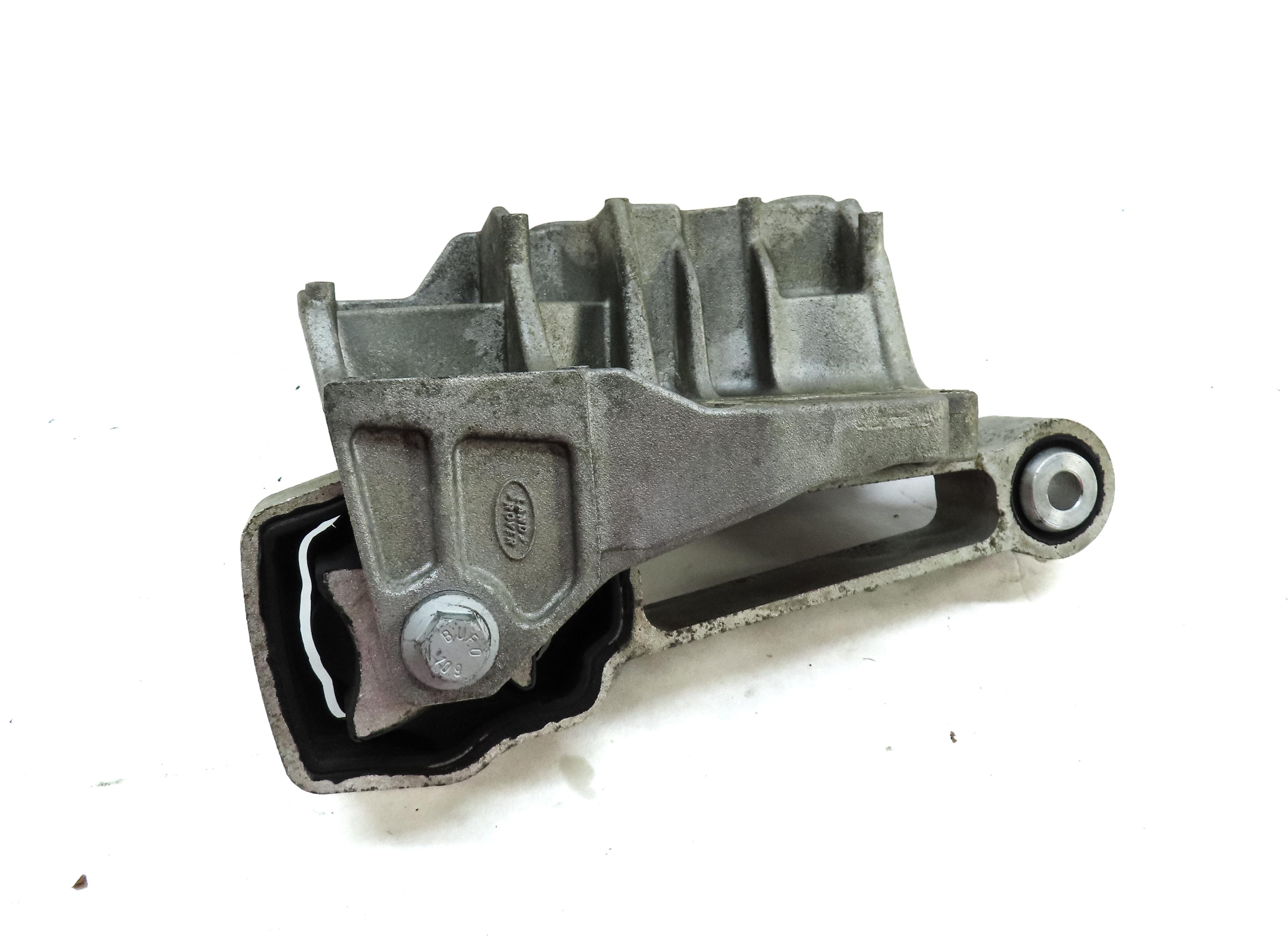 2016 LAND ROVER DISCOVERY SPORT (L550) 2.0L UPPER ENGINE MOTOR MOUNT BRACKET — exact item pictured