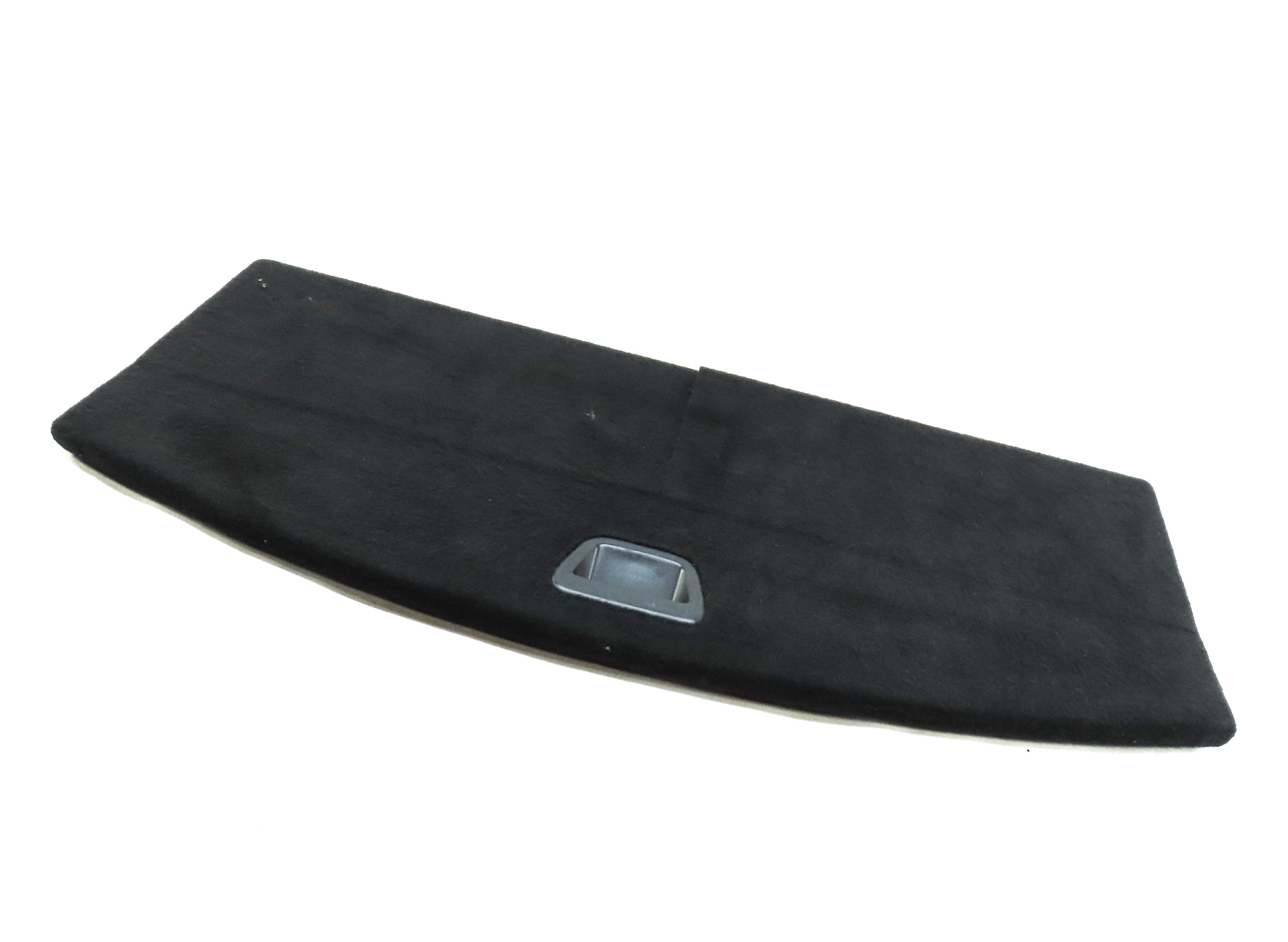 15-23 LAND ROVER DISCOVERY SPORT (L550) REAR TRUNK SPARE TIRE CARGO COVER SHELF — exact item pictured