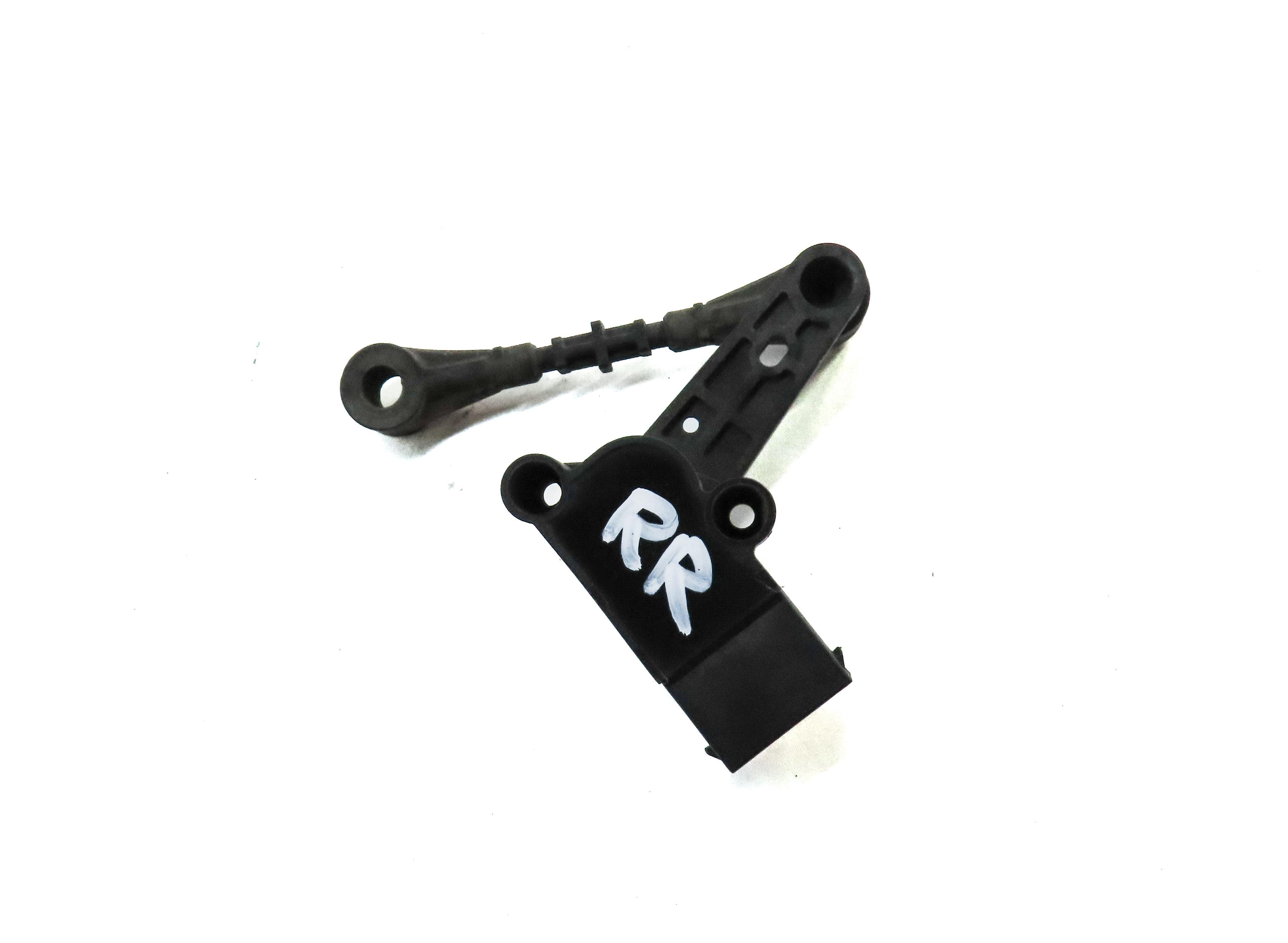 2016 LAND ROVER DISCOVERY SPORT (L550) REAR RIGHT SUSPENSION HEIGHT LEVEL SENSOR — exact item pictured