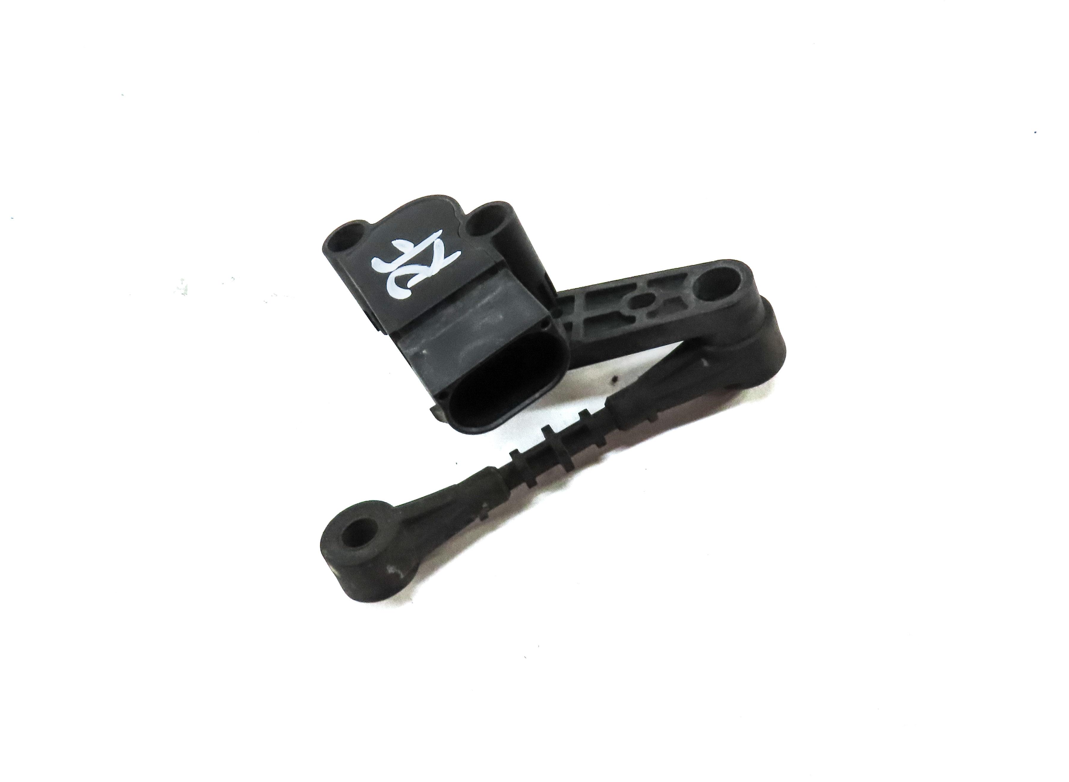 2016 LAND ROVER DISCOVERY SPORT L550 FRONT RIGHT SUSPENSION HEIGHT LEVEL SENSOR — exact item pictured