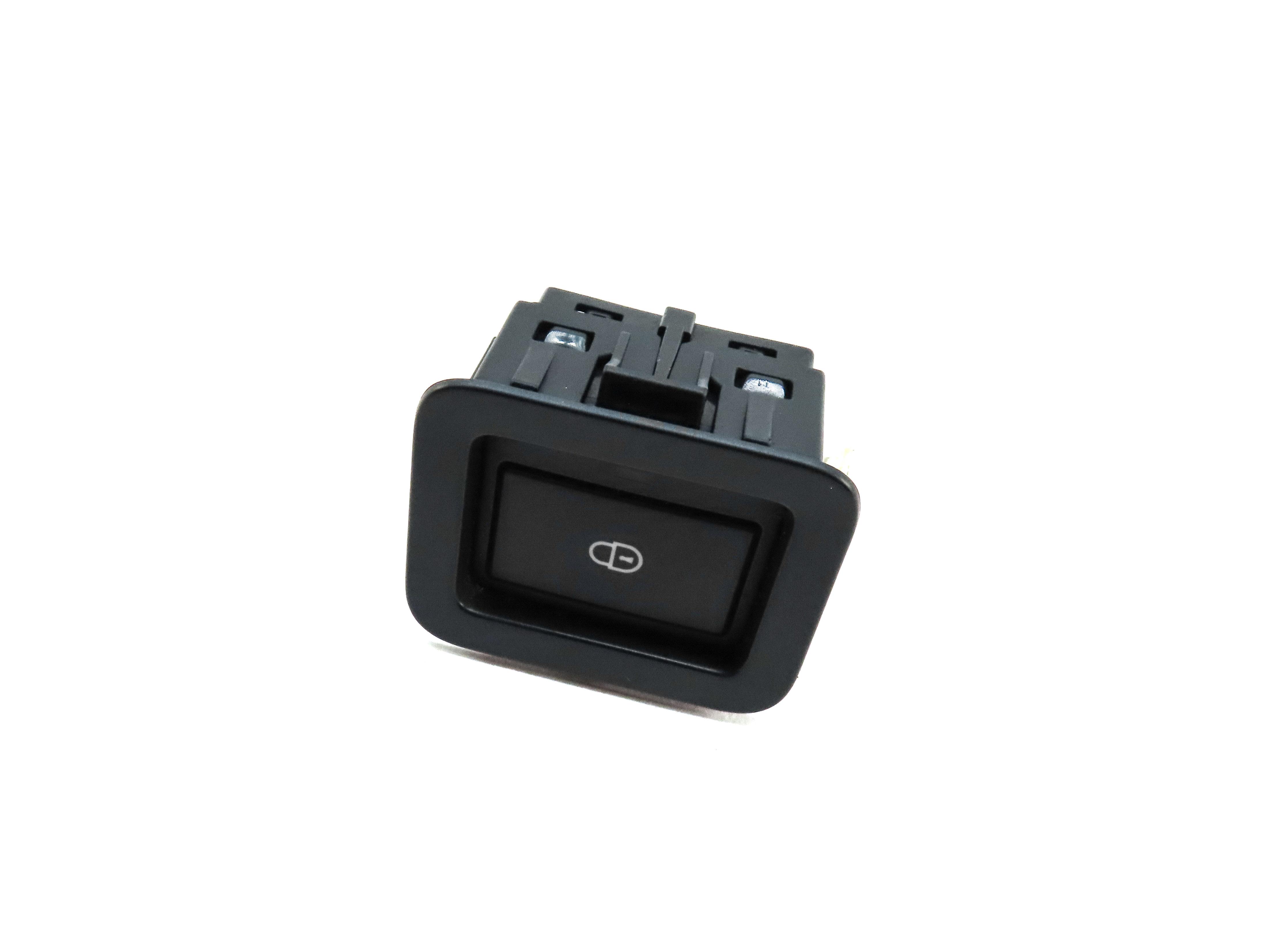2016 LAND ROVER DISCOVERY SPORT (L550) FRONT RIGHT PASSENGER DOOR LOCK SWITCH — exact item pictured
