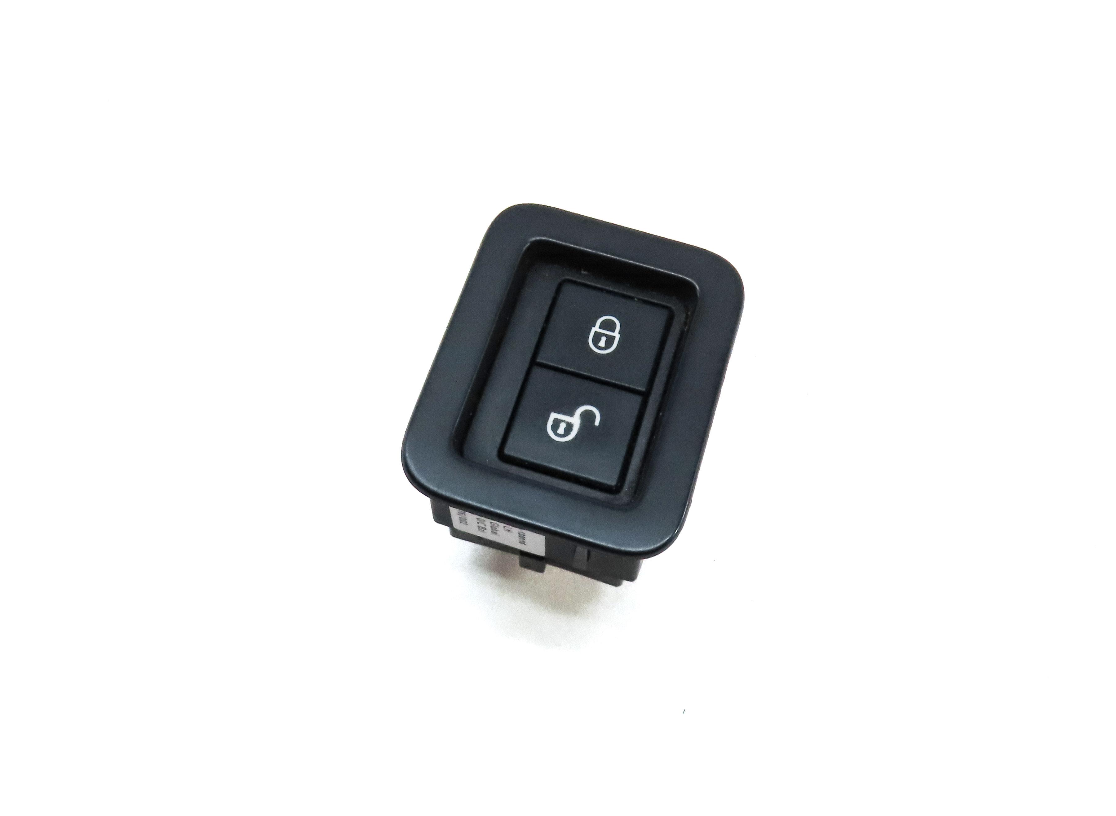 2016 LAND ROVER DISCOVERY SPORT (L550) FRONT LEFT DRIVER DOOR LOCK SWITCH BUTTON — exact item pictured