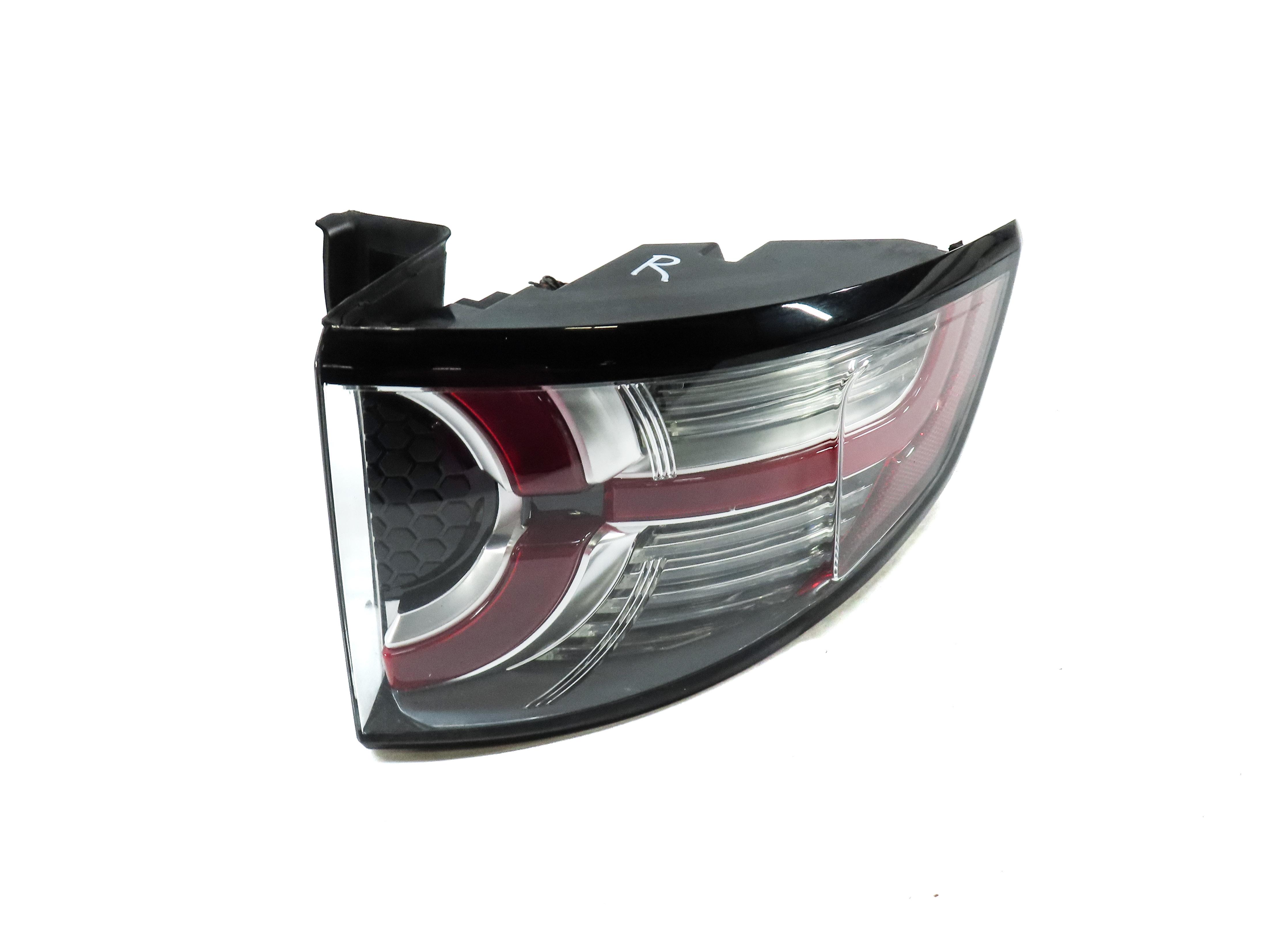 15-19 LAND ROVER DISCOVERY SPORT (L550) RIGHT REAR TAILLIGHT BRAKE LIGHT LAMP — exact item pictured