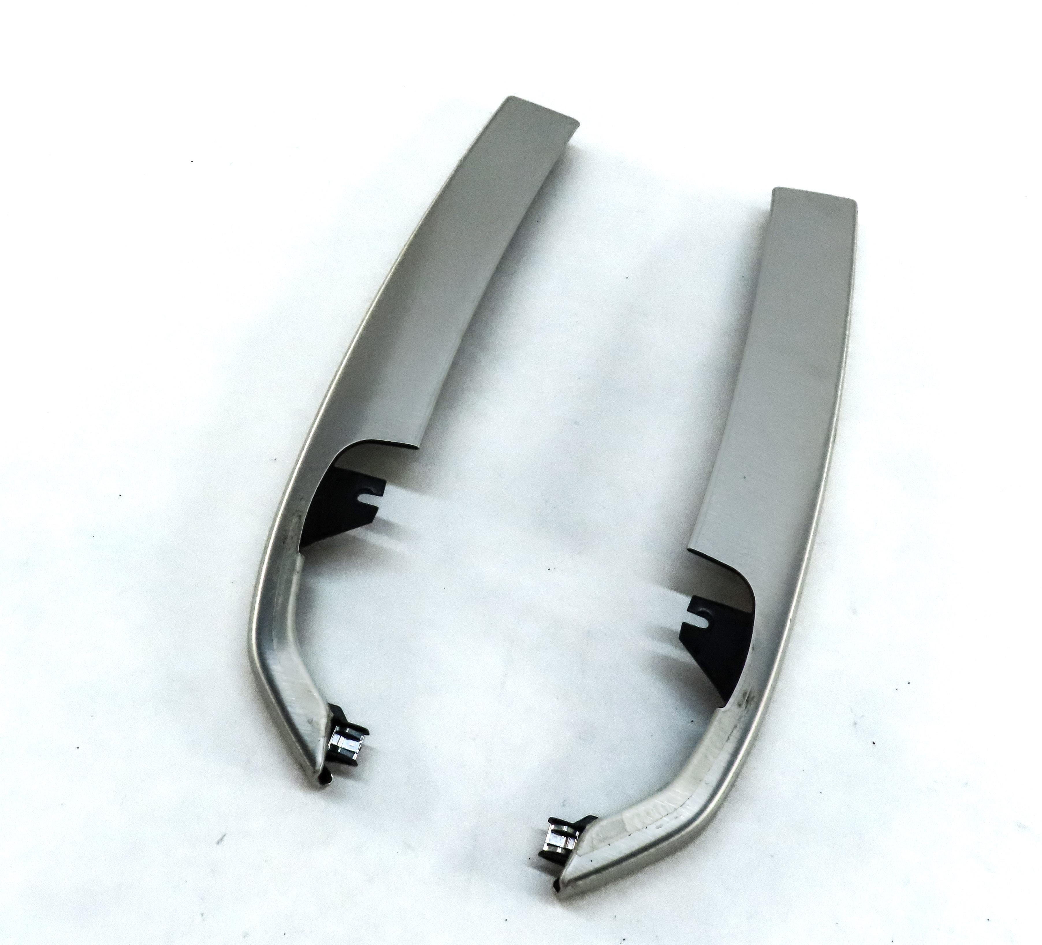 2016 LAND ROVER DISCOVERY SPORT (L550) CENTER CONSOLE LEFT & RIGHT SIDE TRIM — exact item pictured