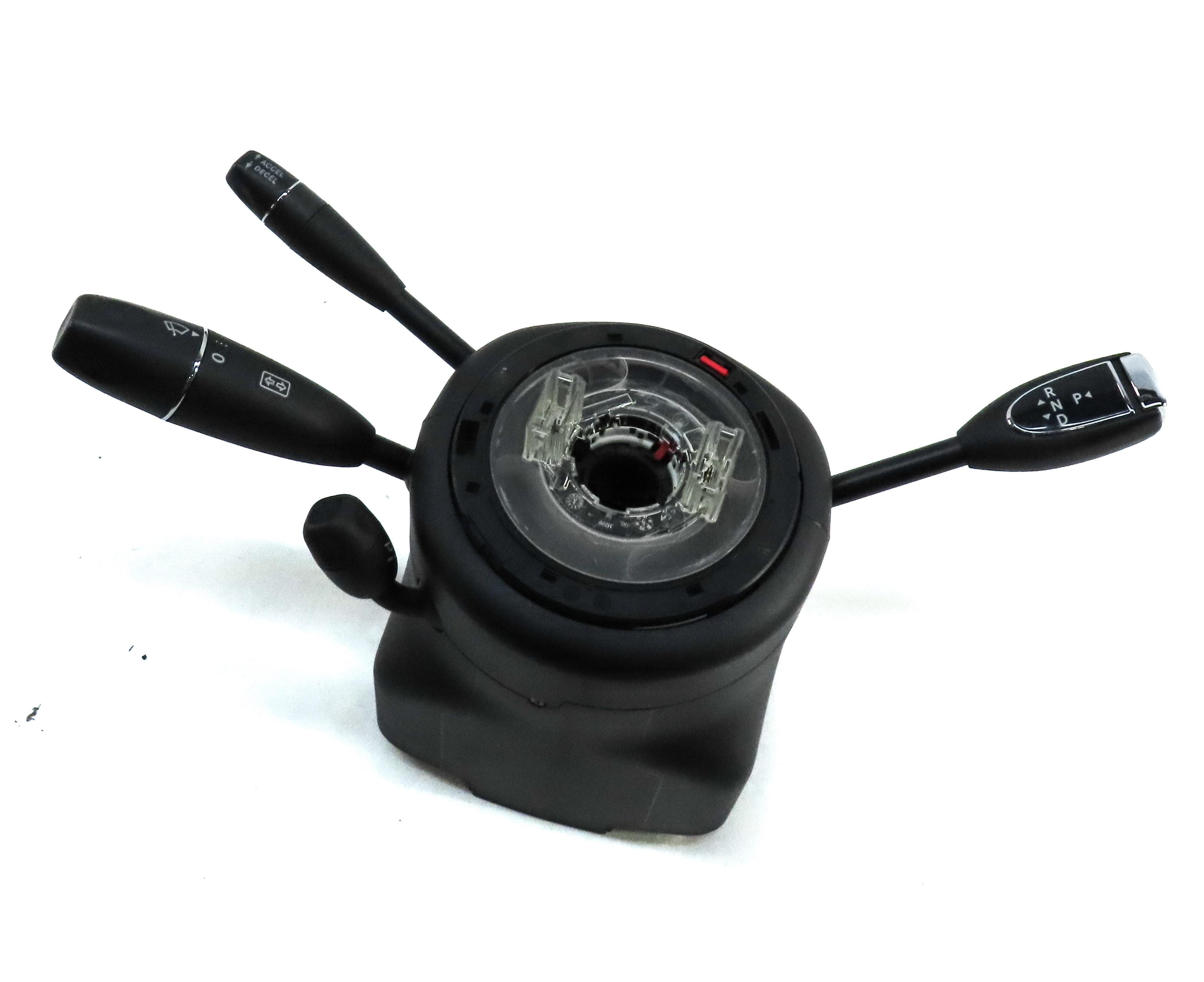 2013 MERCEDES E300 E350 E400 E550 (W212) COMBINATION SWITCH w/ LANE DEPARTURE — exact item pictured