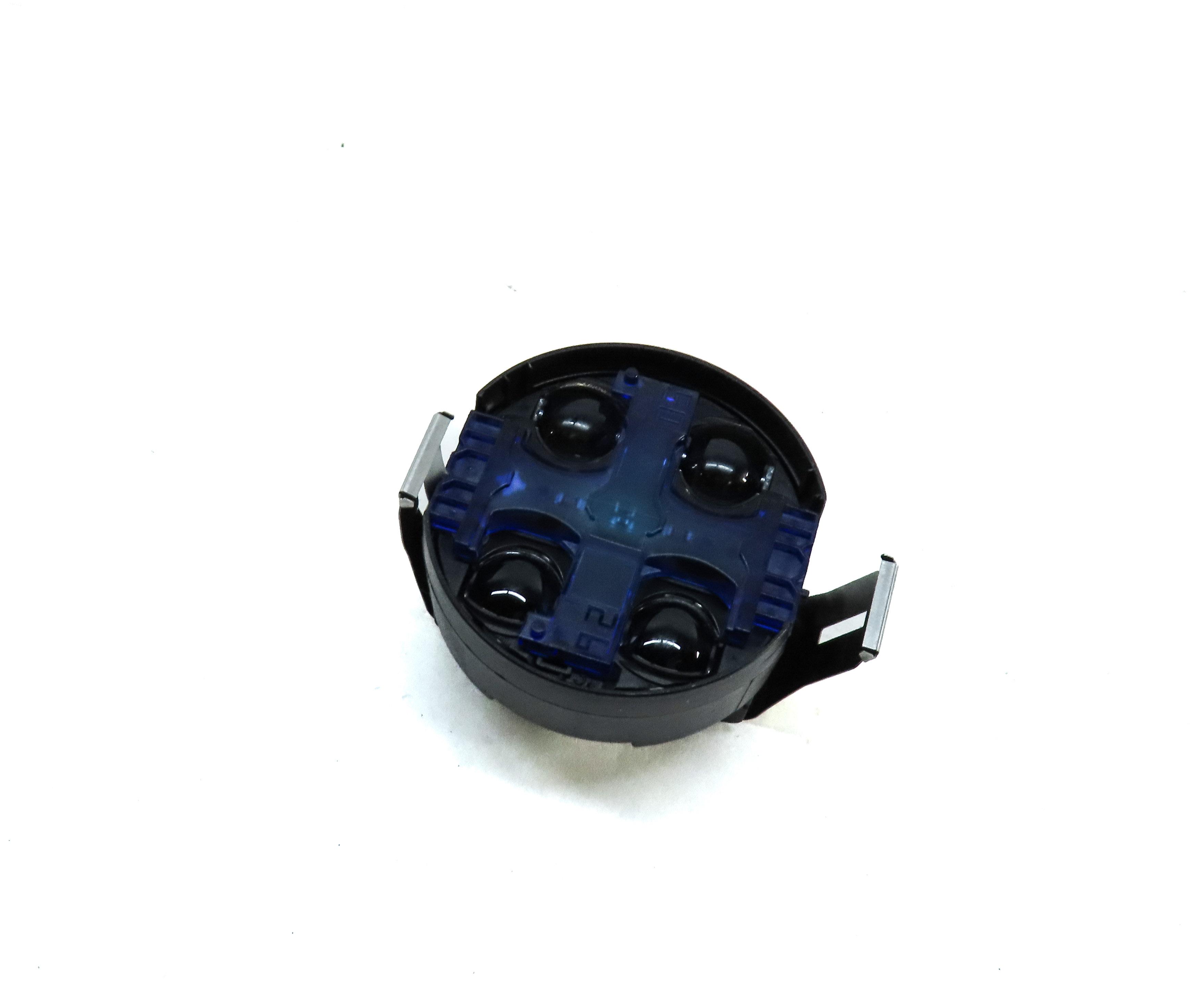 2013 MERCEDES E CLASS (W212) FRONT WINDSHIELD RAIN LIGHT SOLAR SUN SENSOR — exact item pictured