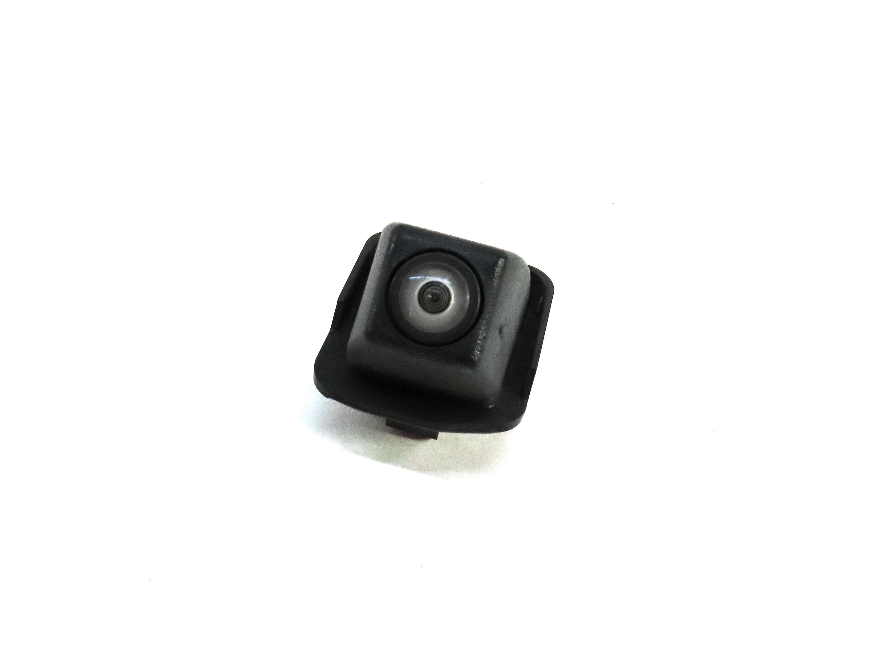 2013-2016 MERCEDES GL ML CLASS (W166 X166) REAR REARVIEW BUMPER CAMERA — exact item pictured