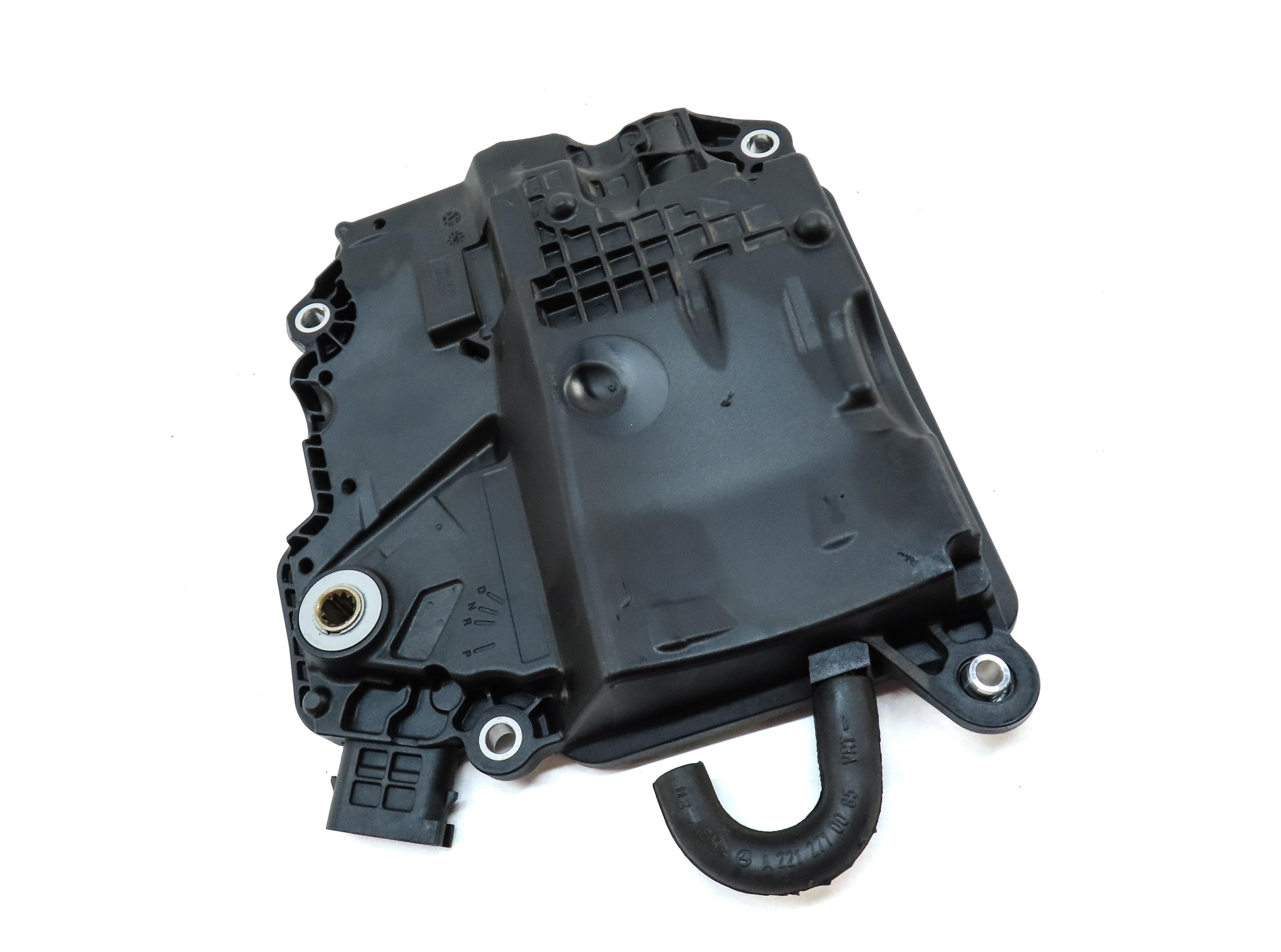 2014 MERCEDES E CLASS SEDAN (W212) 3.5L AUTO TRANSMISSION CONTROL MODULE — exact item pictured