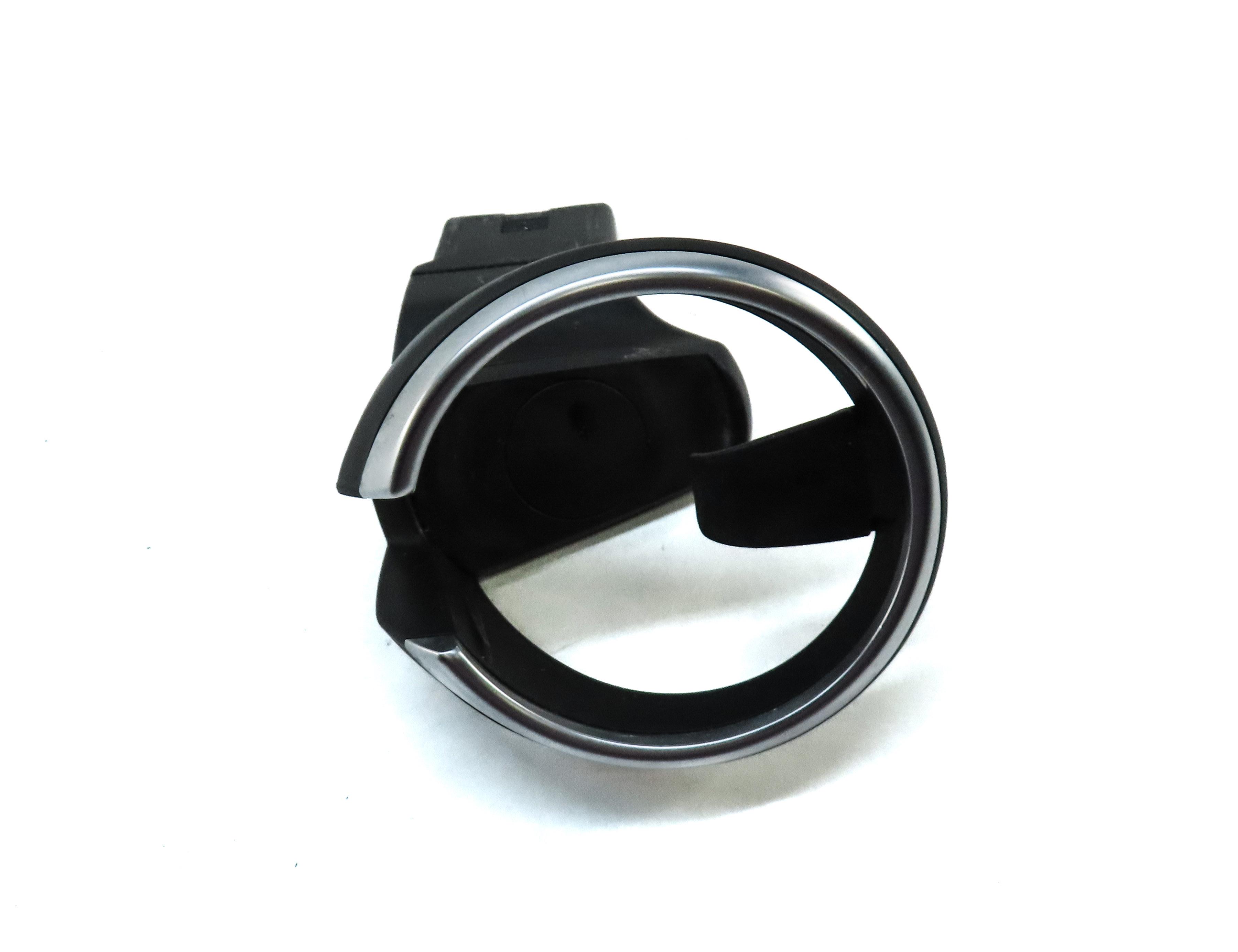2013 BMW X1 (E84) FRONT REMOVABLE DASH CUP HOLDER 51169252877 — exact item pictured