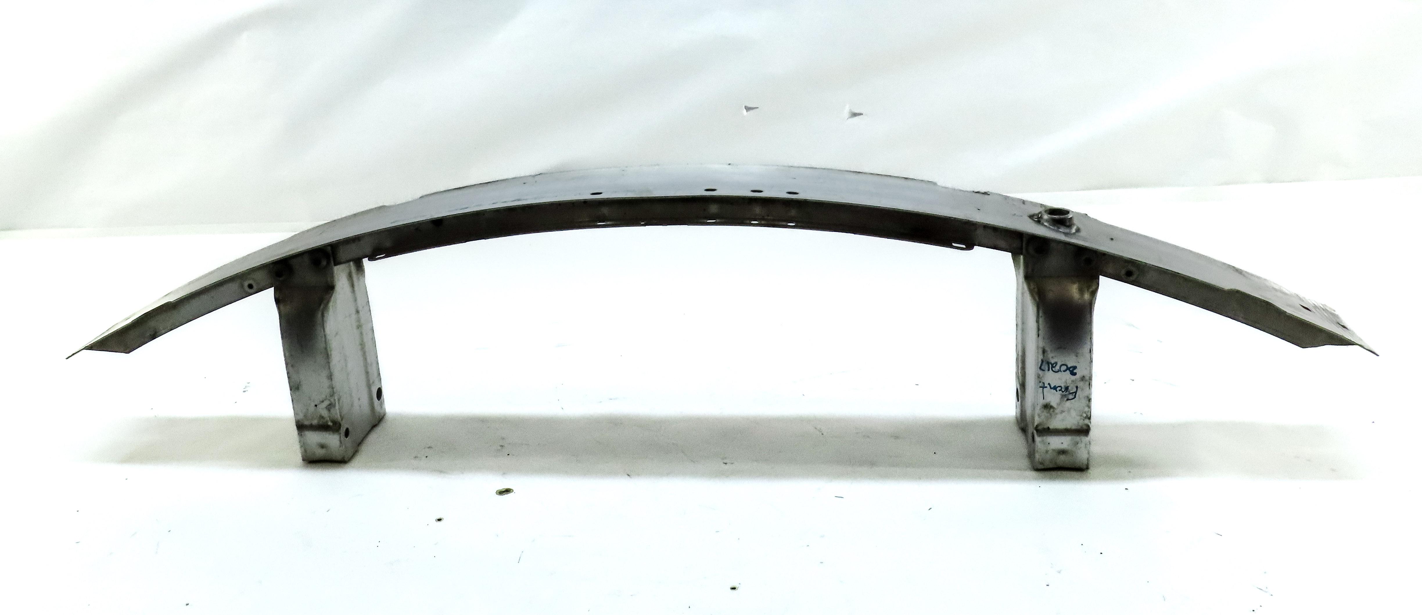 2012-2015 MERCEDES C250 C300 C350 C63 (W204) FRONT BUMPER REINFORCEMENT BAR — exact item pictured