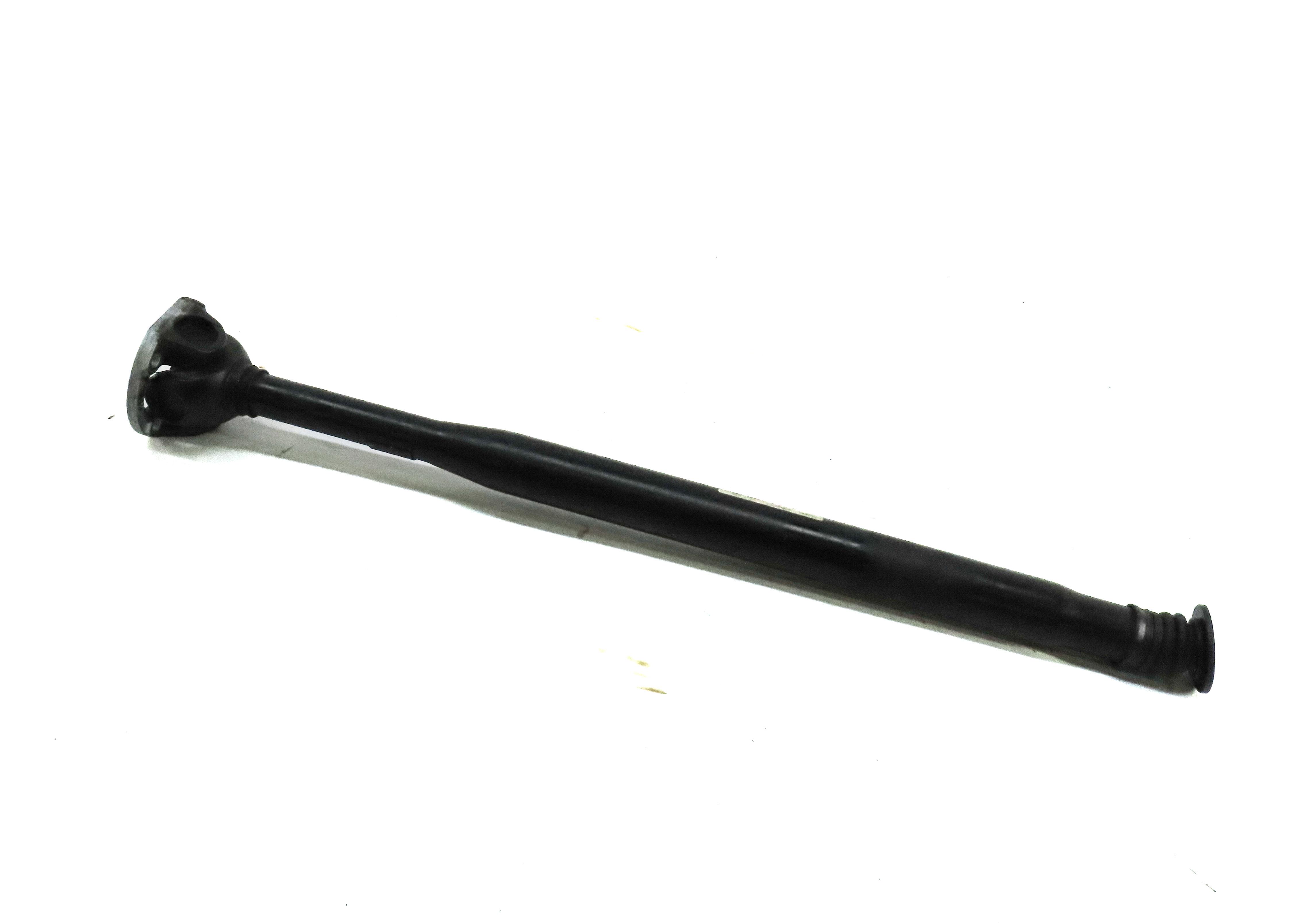 08-17 MERCEDES C CL E GLK S (C207 C216 W204 W212 W218 W222) AWD FRONT DRIVESHAFT — exact item pictured