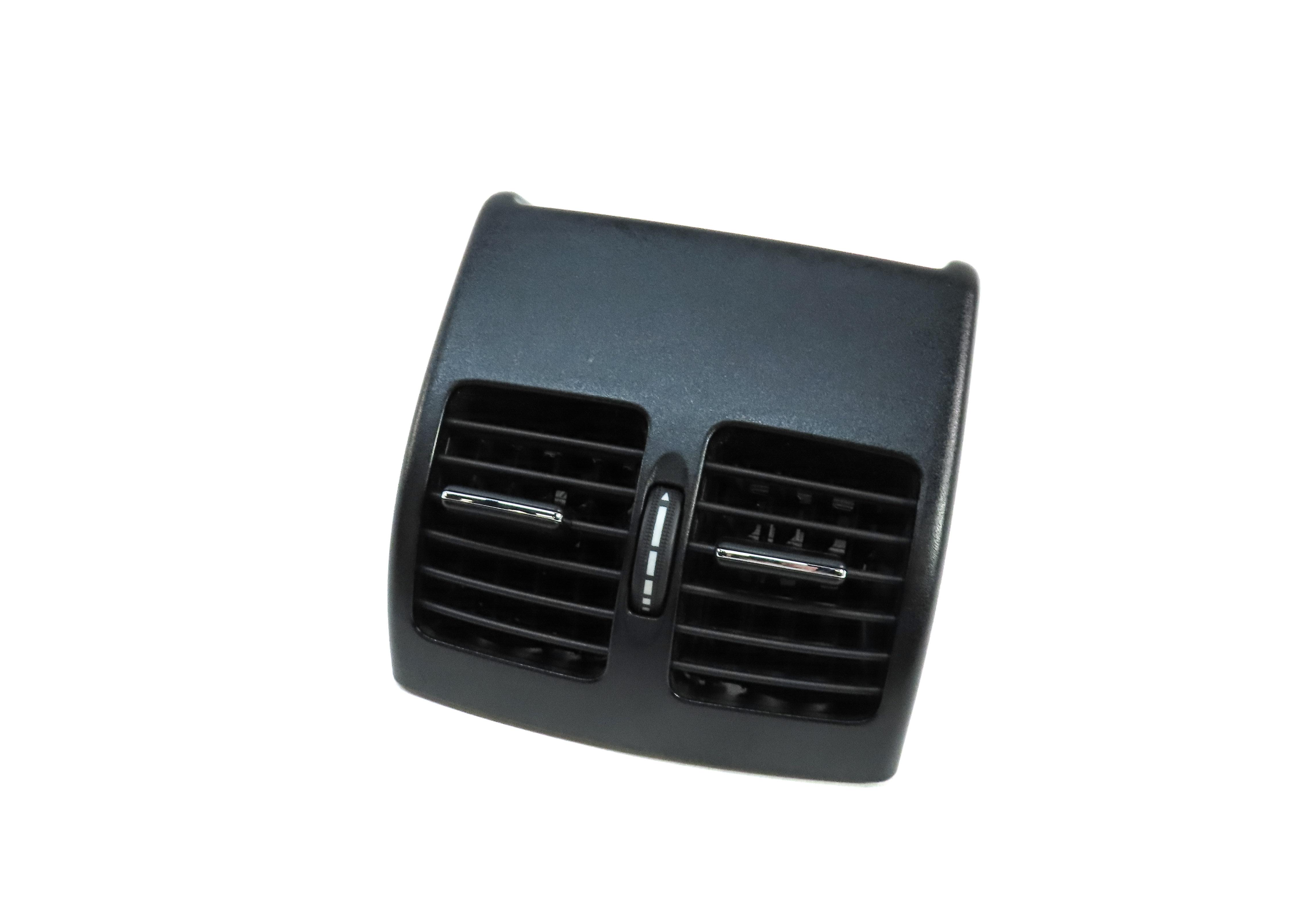 2014 MERCEDES C300 (W204) REAR CENTER CONSOLE HVAC AC HEATER AIR VENT 2048300954 — exact item pictured