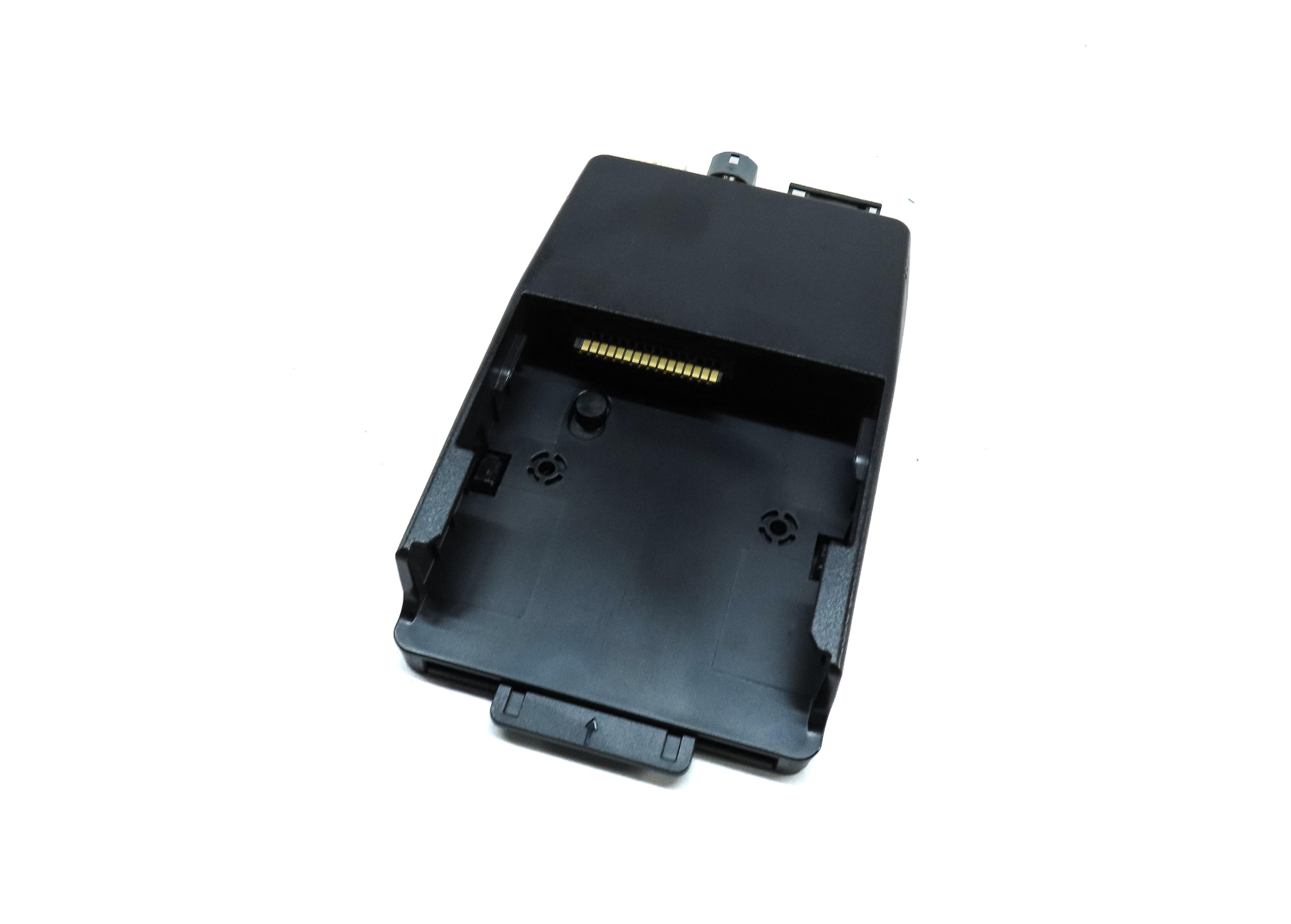 2014 MERCEDES C300 (W204) MAP PILOT NAVIGATION MODULE 1728100011 — exact item pictured