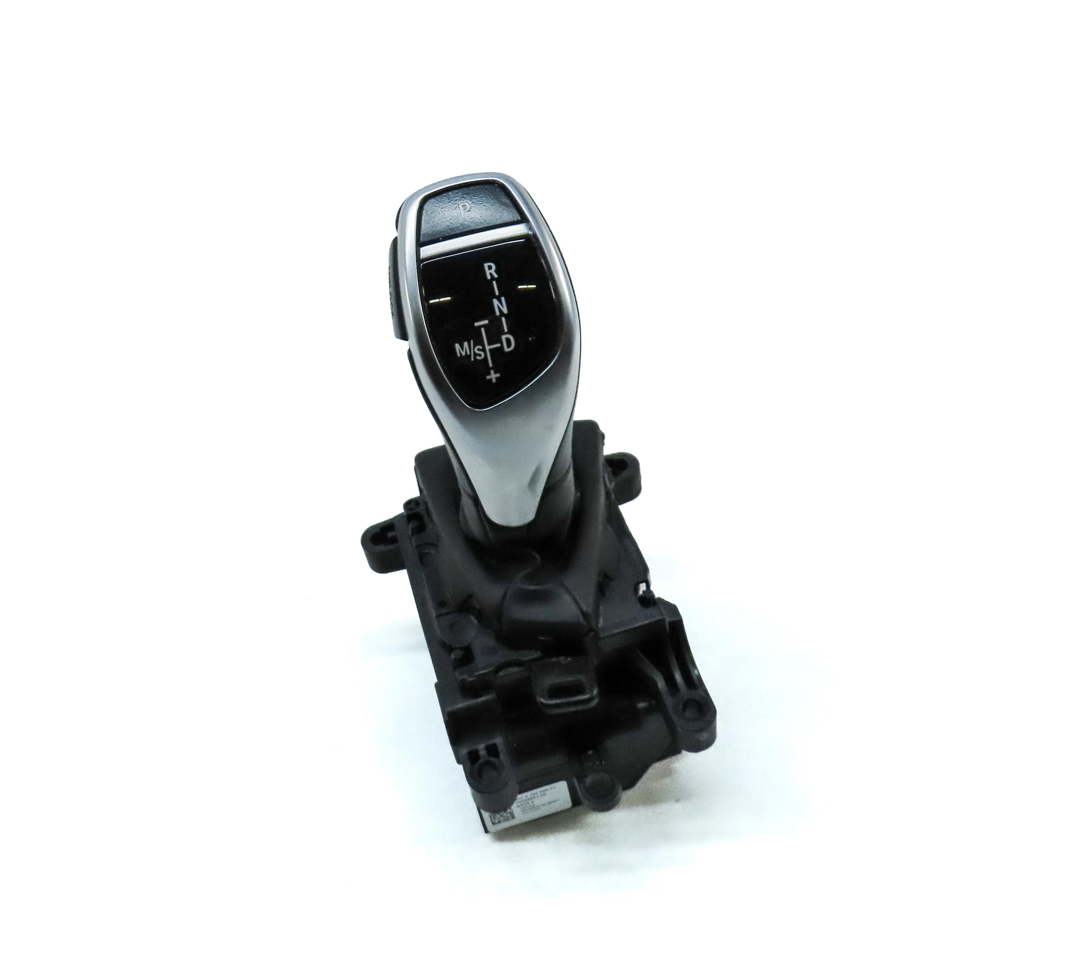 2013-2020 BMW 2 3 4 SERIES (F22 F30 F32) SPORT AUTO TRANSMISSION GEAR SHIFTER — exact item pictured