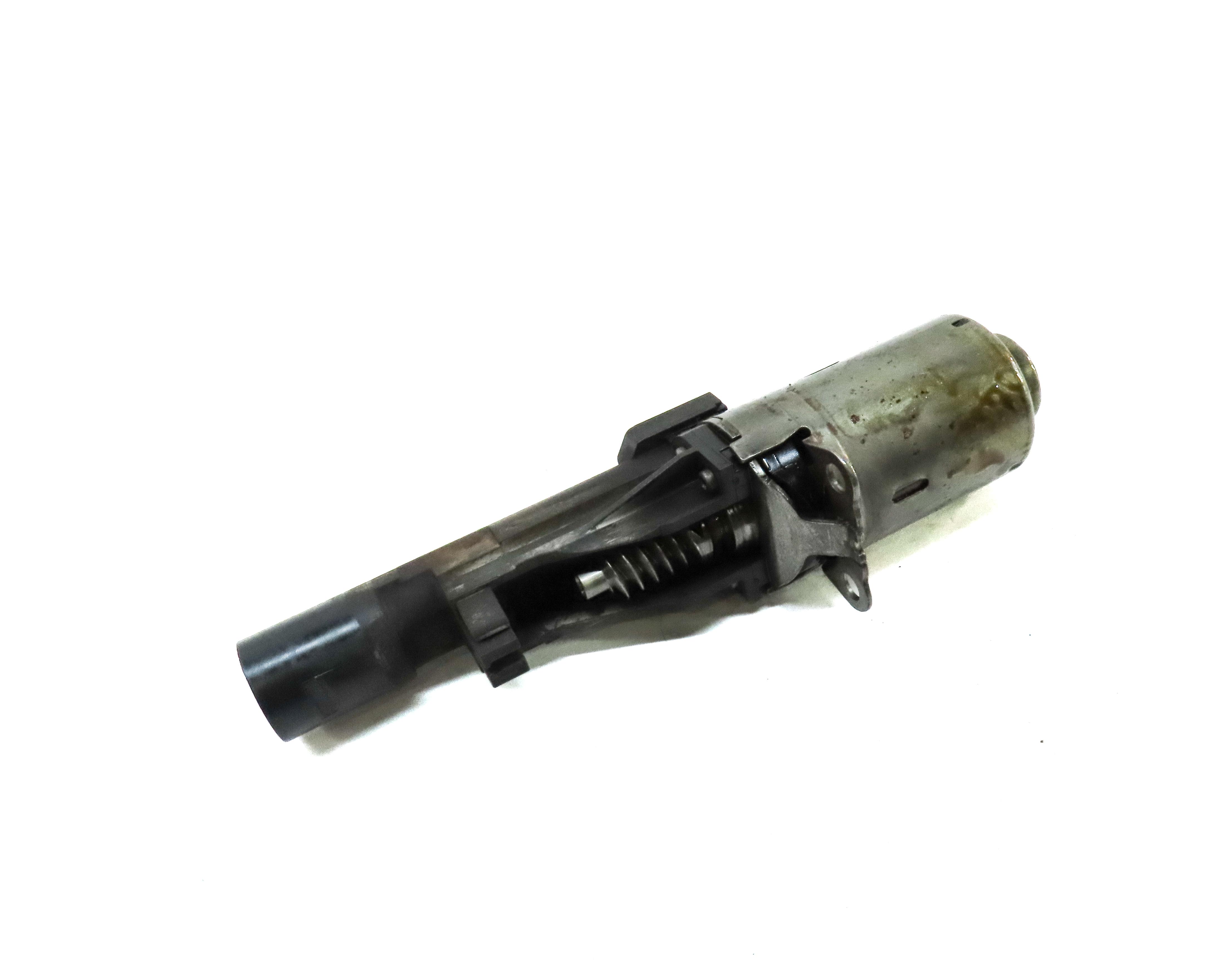 2013 BMW 335i SEDAN (F30) 3.0L TURBO N55 ENGINE ECCENTRIC CAMSHAFT ADJUST MOTOR — exact item pictured