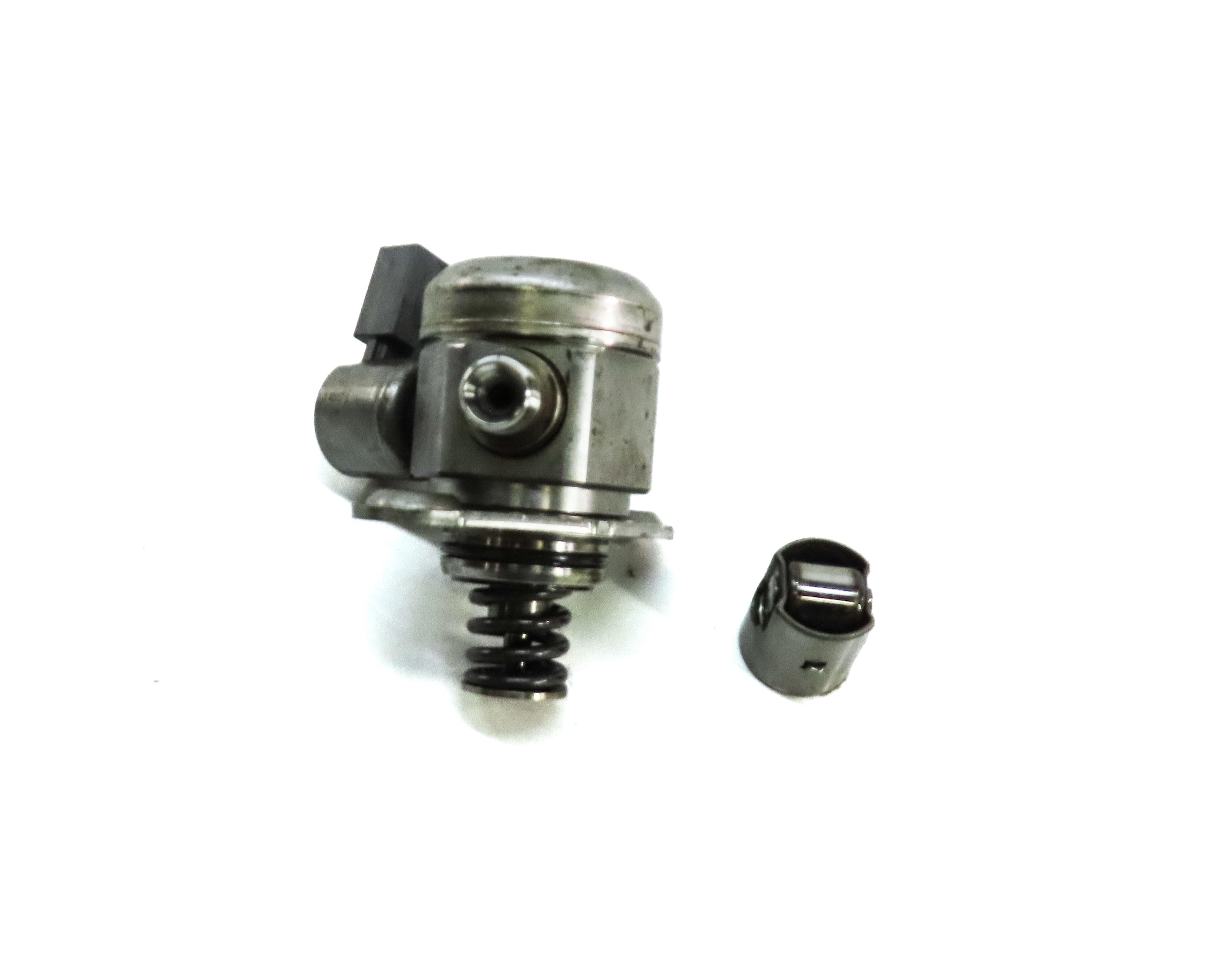 12-15 BMW 135i 335i 535i 740i X1 X3 X5 X6 - 3.0L N55 TURBO MECHANICAL FUEL PUMP — exact item pictured