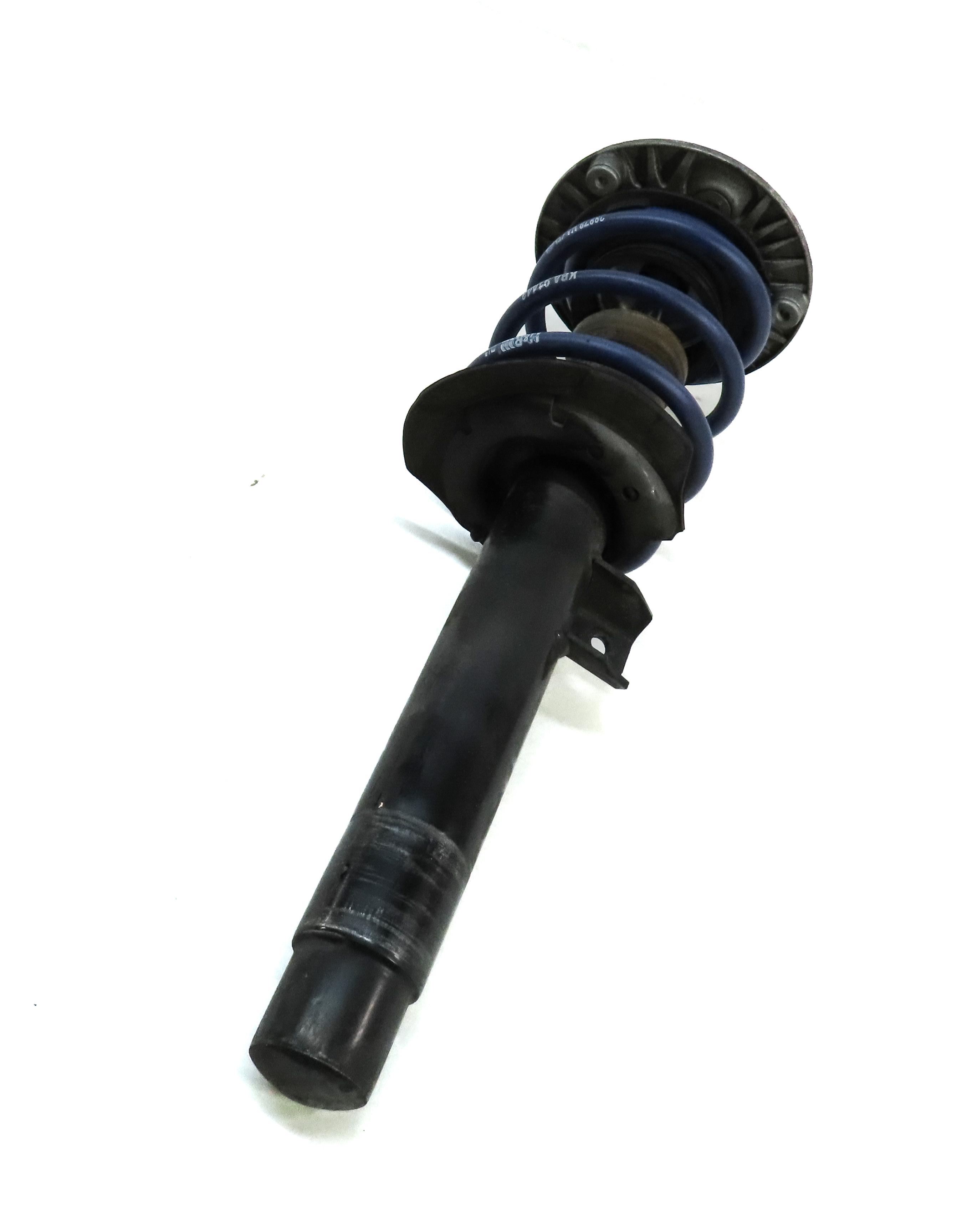 12-17 BMW 3 (F30) FRONT LEFT RWD /M M SPORT SUSPENSION SHOCK STRUT ASSEMBLY — exact item pictured
