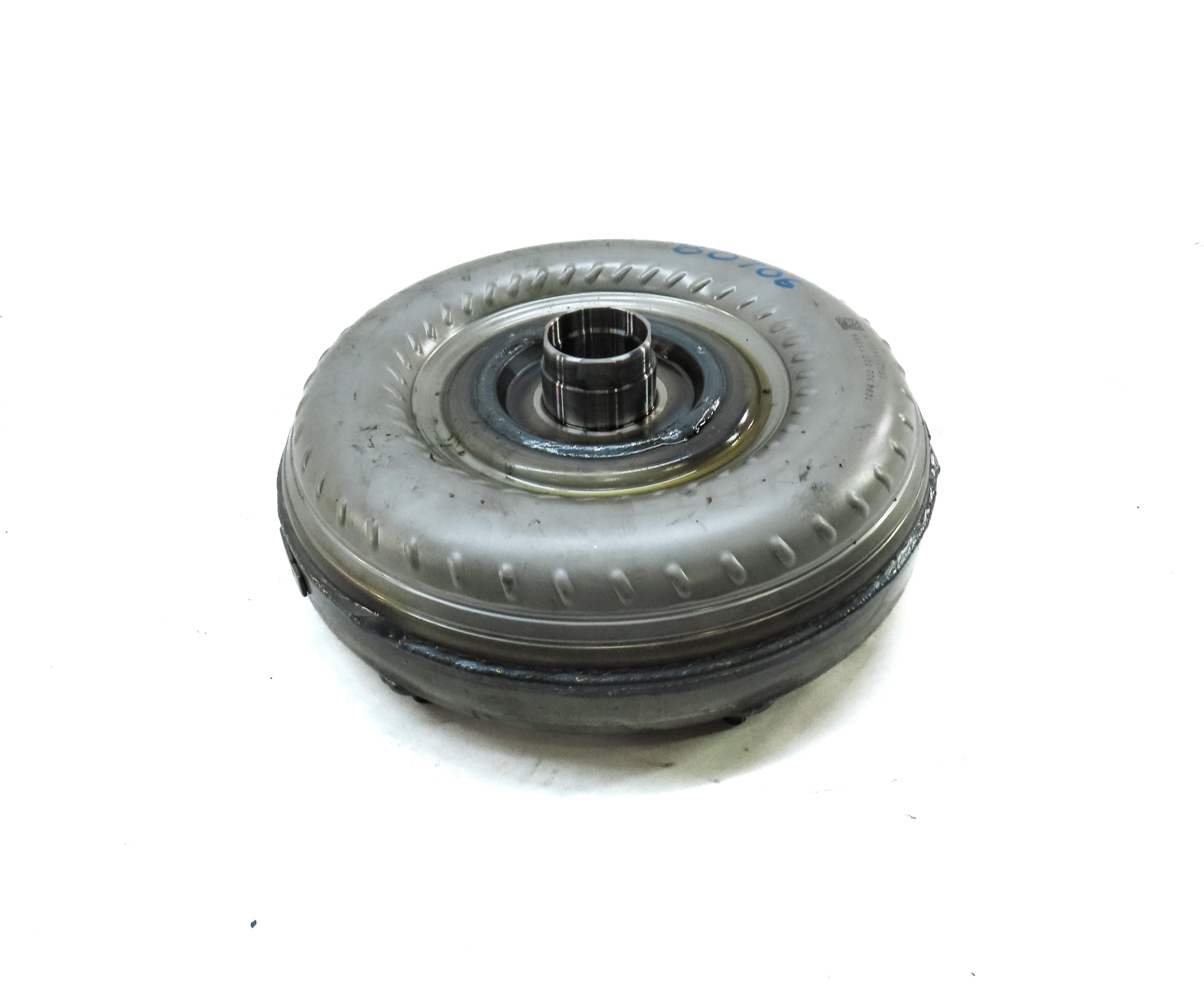 16-17 LAND ROVER DISCOVERY SPORT RANGE ROVER EVOQUE (L538 L550) TORQUE CONVERTER — exact item pictured