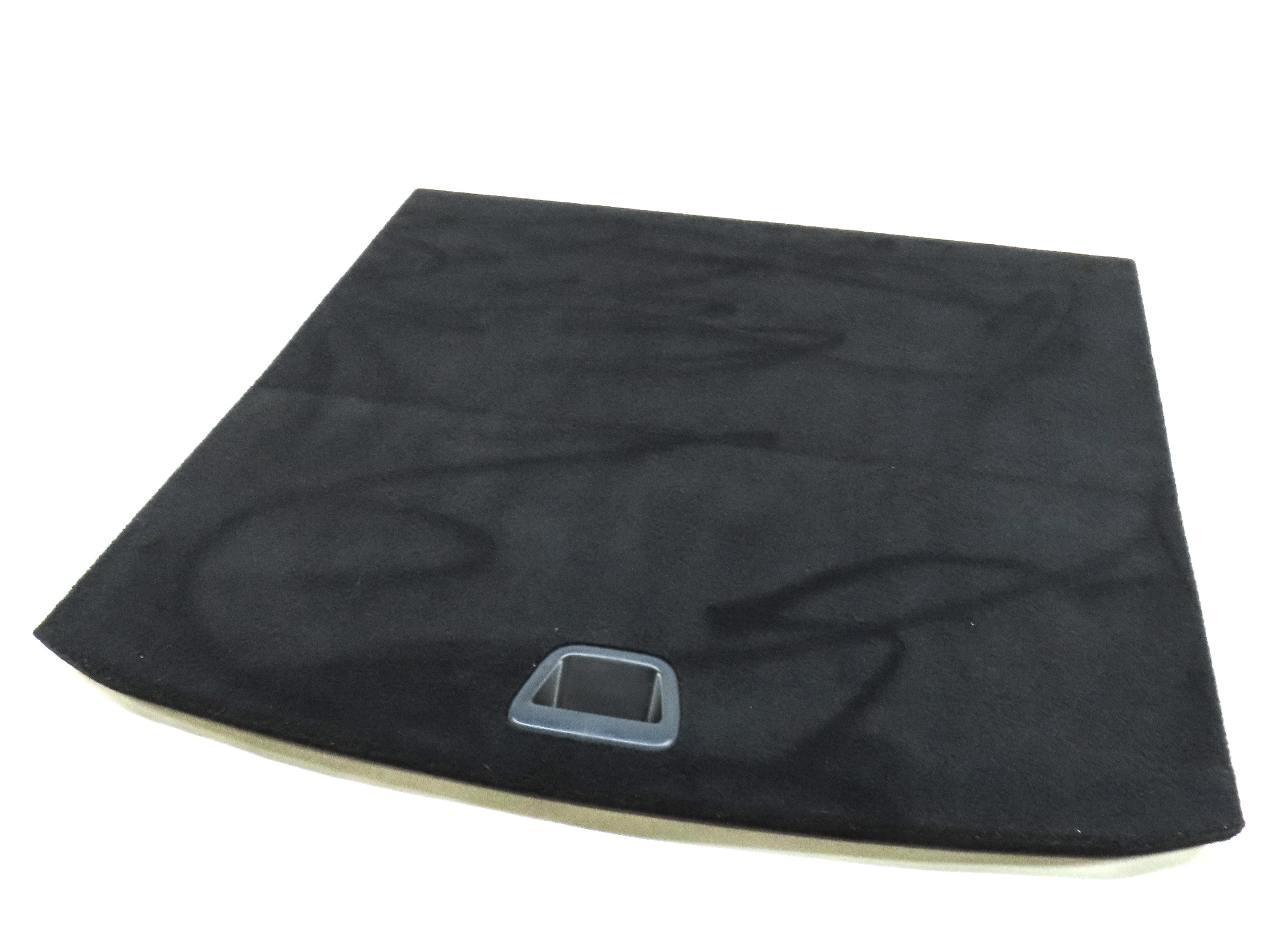 2016 LAND RANGE ROVER EVOQUE (L538) REAR TRUNK SPARE TIRE CARGO COVER — exact item pictured