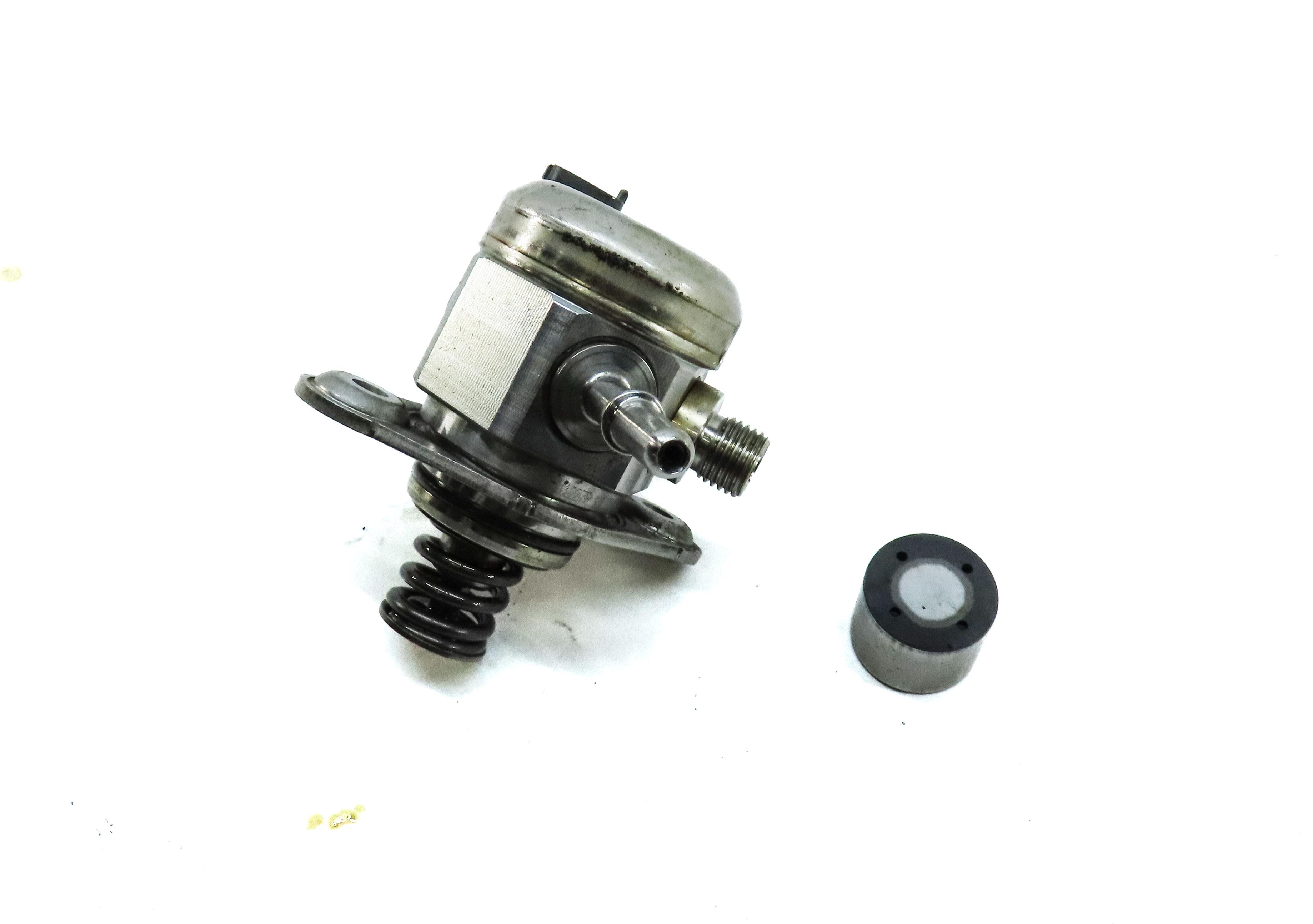 12-17 LR2 DISCOVERY SPORT RANGE ROVER EVOQUE (L538 L550) HIGH PRESSURE FUEL PUMP — exact item pictured