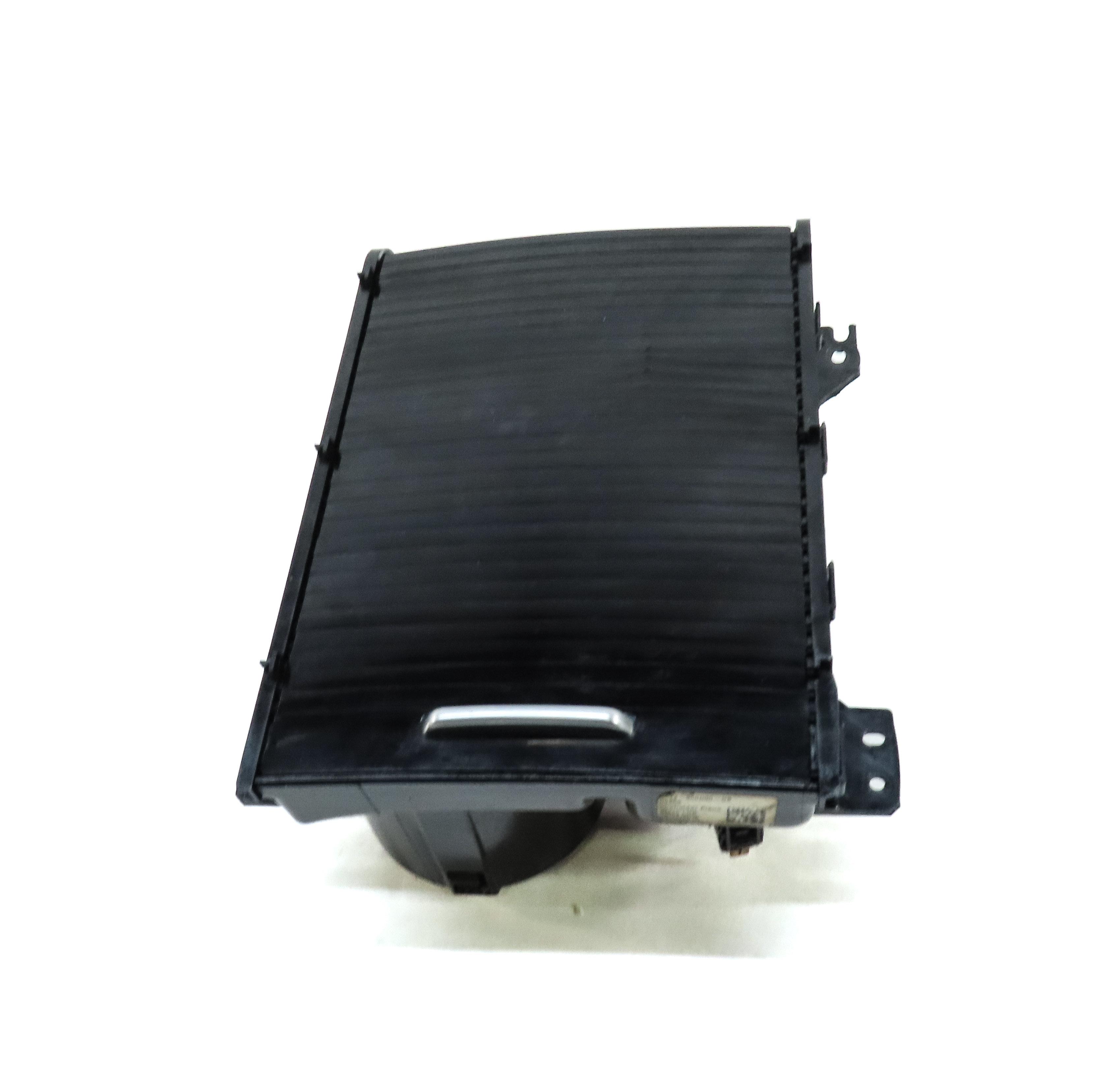 2016 LAND RANGE ROVER EVOQUE (L538) FRONT CENTER CONSOLE CUPHOLDER w/ 12V SOCKET — exact item pictured