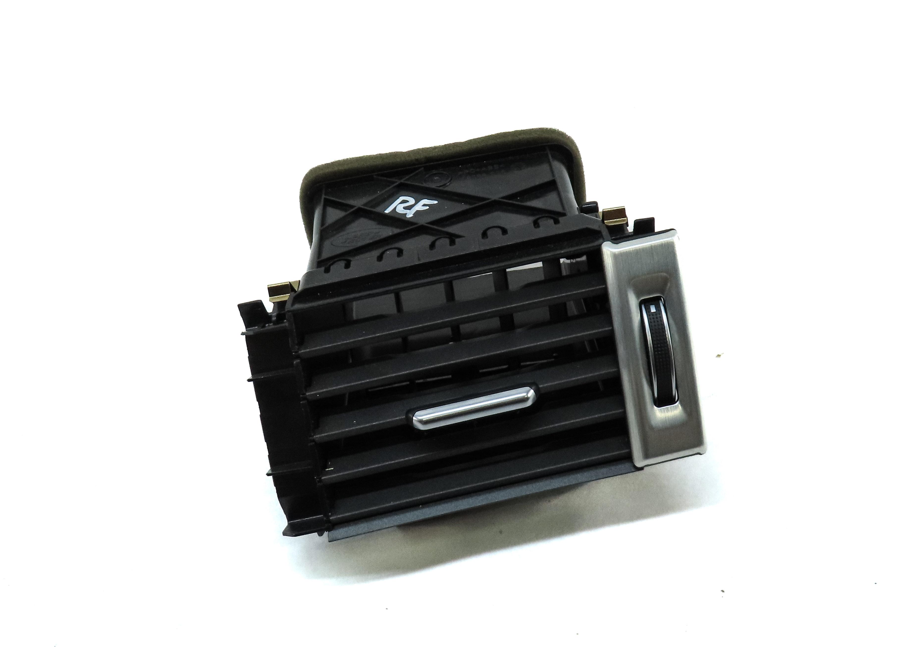 2016 LAND RANGE ROVER EVOQUE L538 FRONT RIGHT PASSENGER HVAC A/C HEATER AIR VENT — exact item pictured