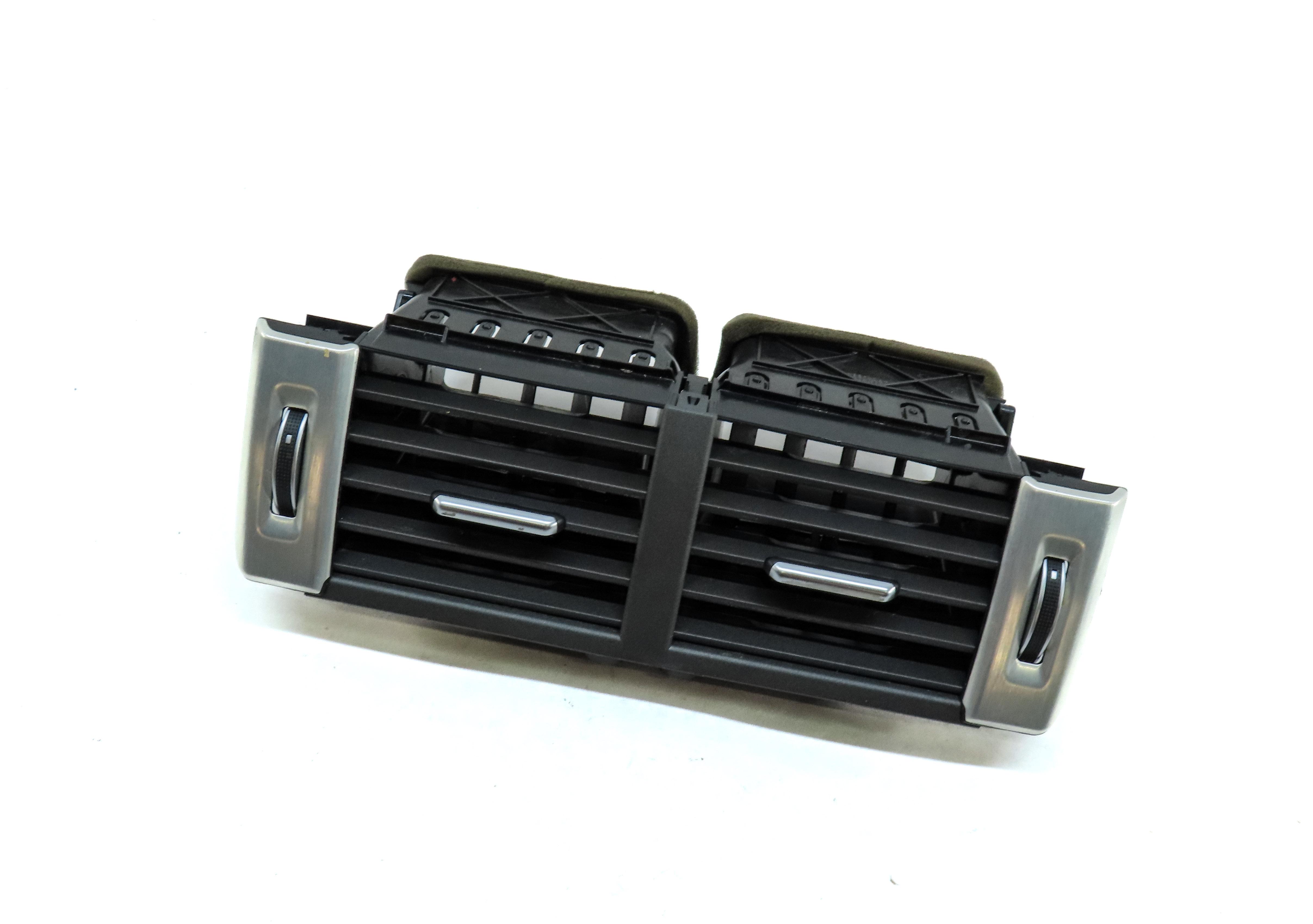 2016 LAND RANGE ROVER EVOQUE (L538) FRONT CENTER DASH HVAC A/C HEATER AIR VENT — exact item pictured