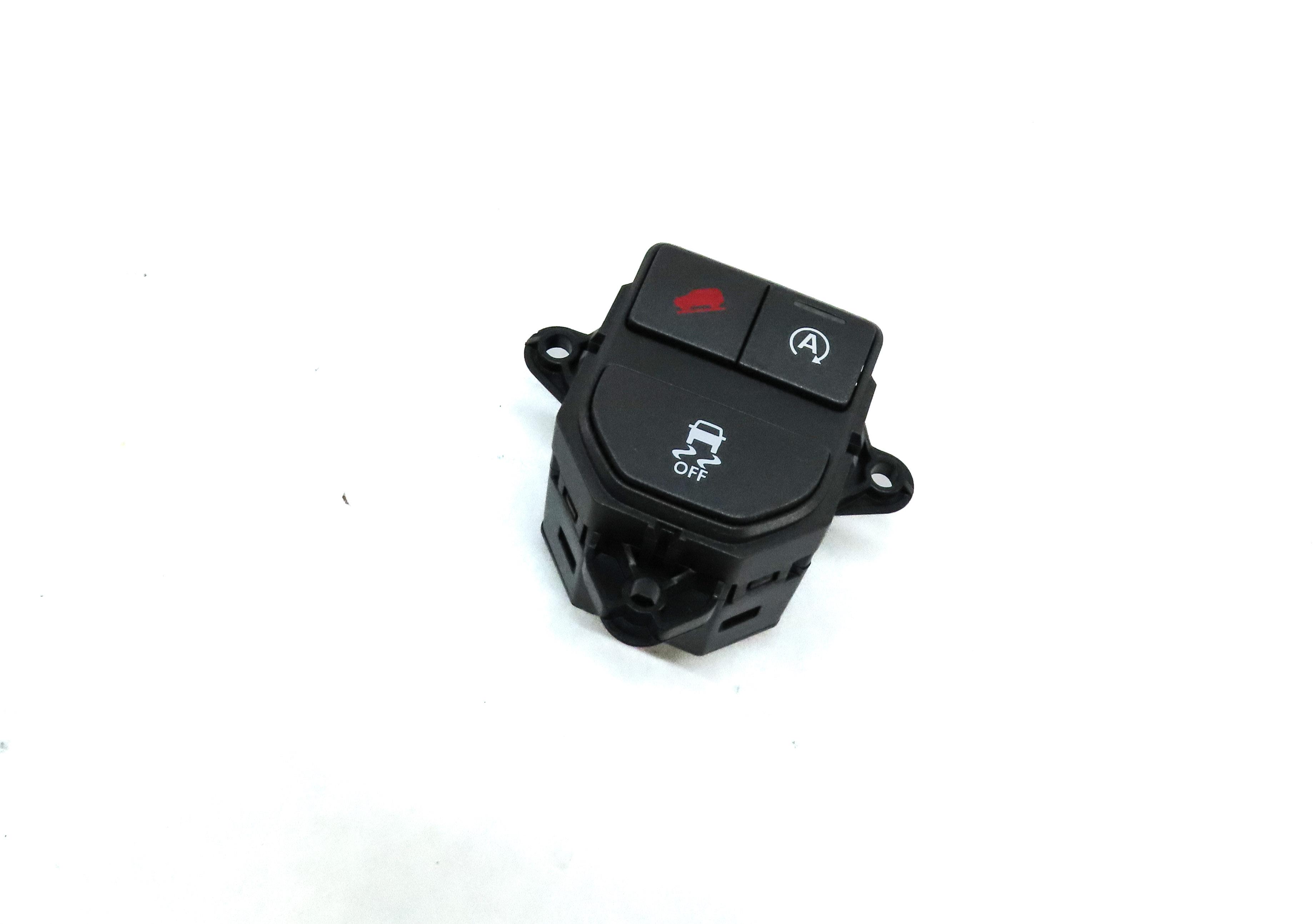 2016 LAND RANGE ROVER EVOQUE L538 HILL DESCENT STABILITY TRACTION CONTROL SWITCH — exact item pictured