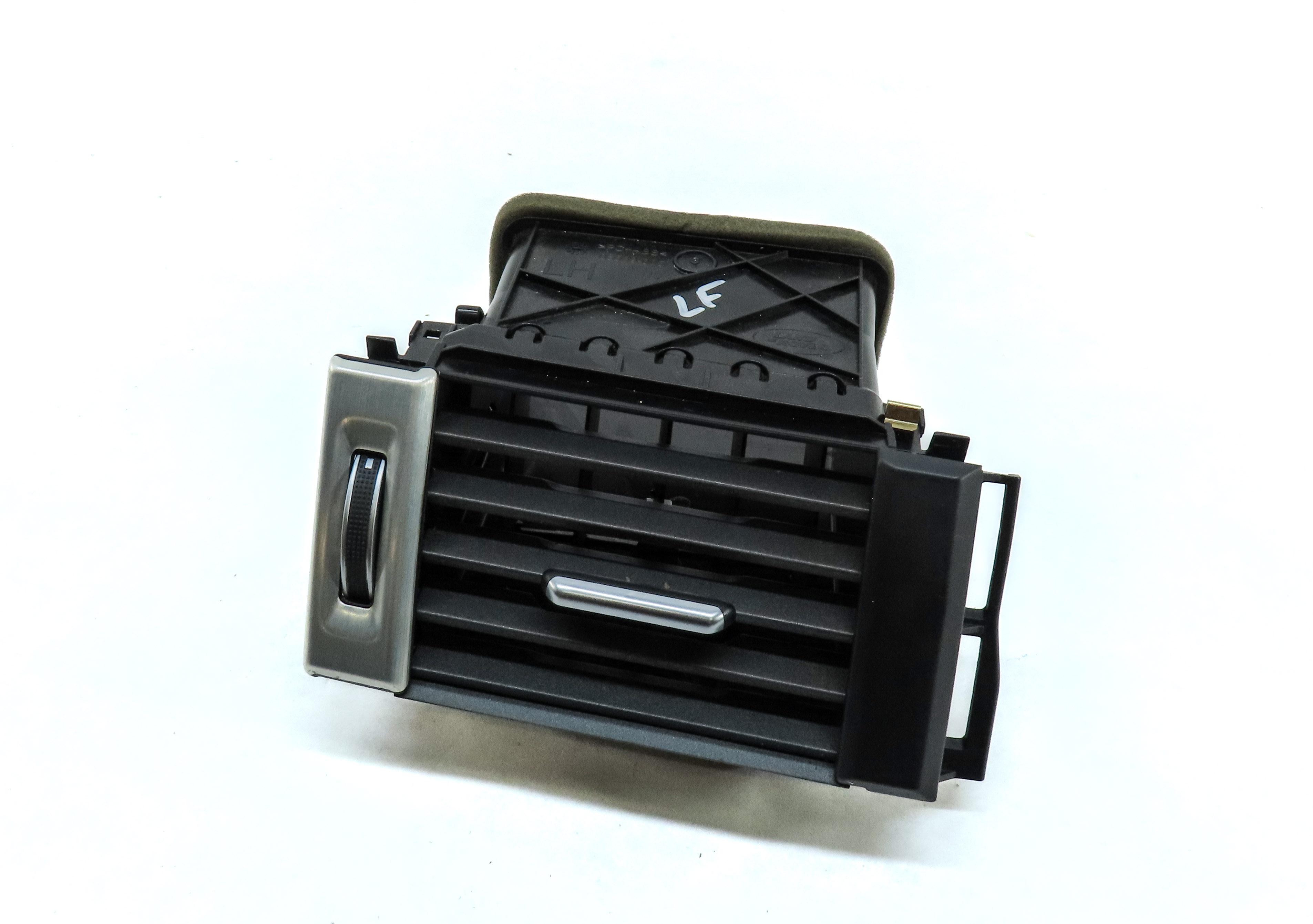 2016 LAND RANGE ROVER EVOQUE L538 FRONT LEFT DRIVER DASH HVAC AC HEATER AIR VENT — exact item pictured