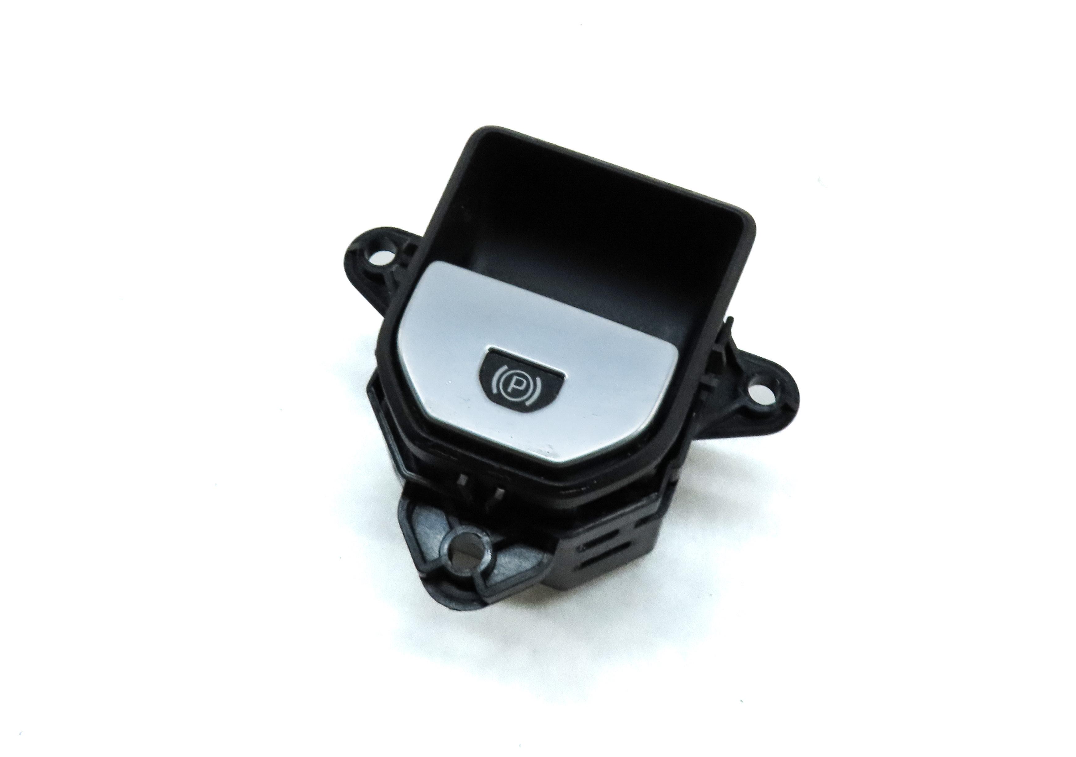 2016 LAND RANGE ROVER EVOQUE (L538) EMERGENCY HILL PARKING E-BRAKE SWITCH BUTTON — exact item pictured