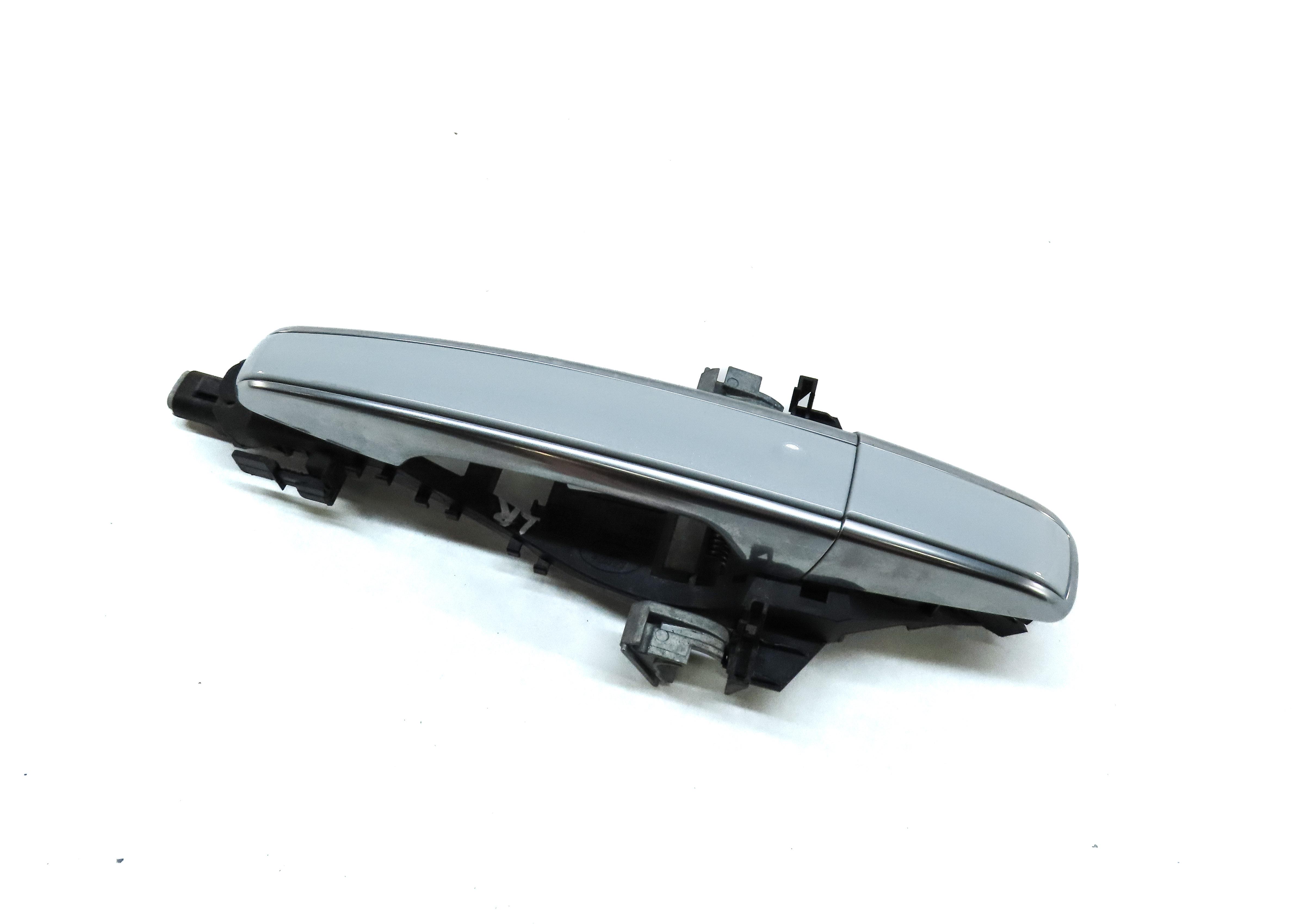 2016 LAND RANGE ROVER EVOQUE L538 REAR RIGHT SEATBELT SEAT BELT RETRACTOR BLACK — exact item pictured