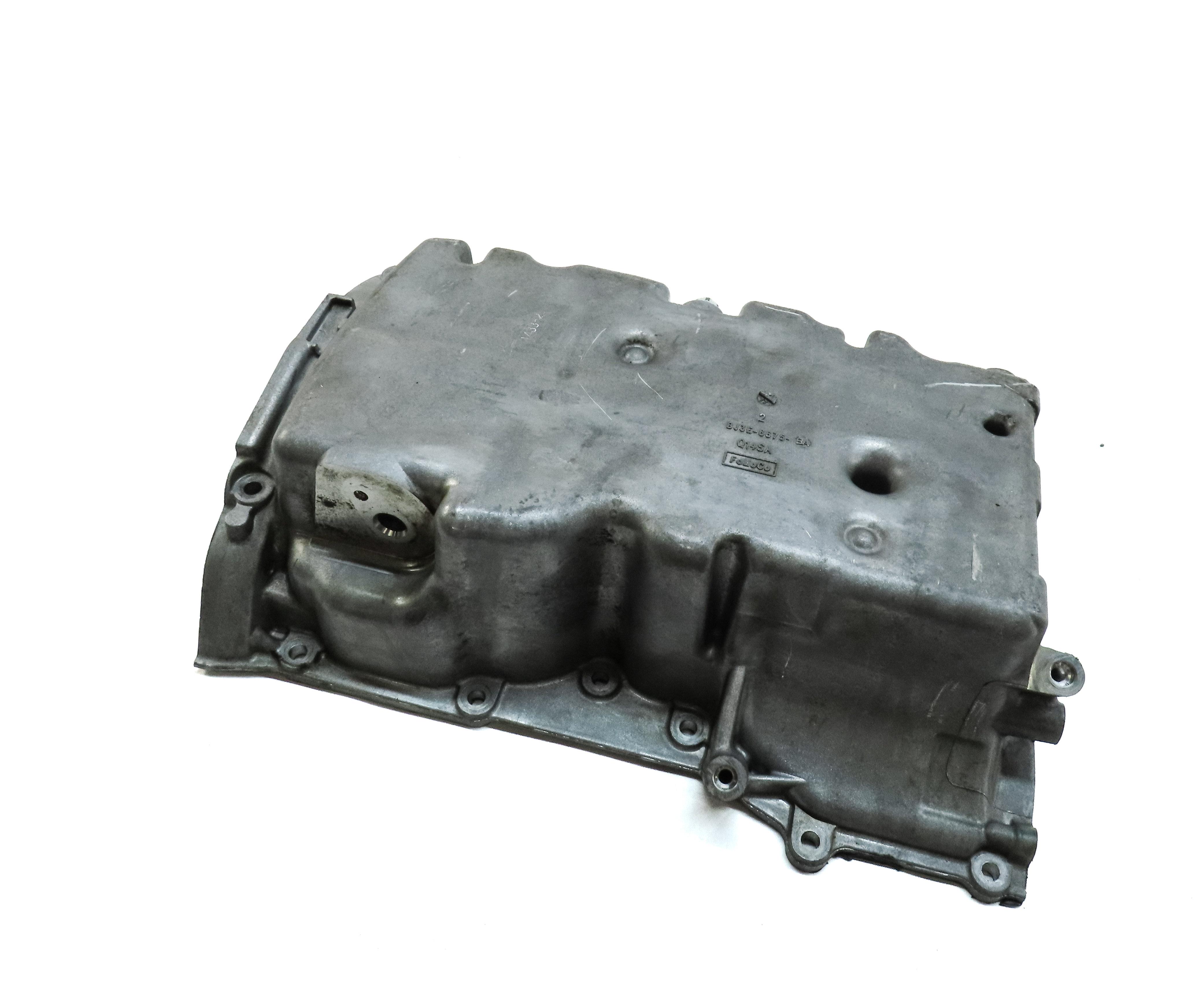 2012-2017 DISCOVERY SPORT LR2 RANGE ROVER EVOQUE (L538 L550) 2.0L ENGINE OIL PAN — exact item pictured