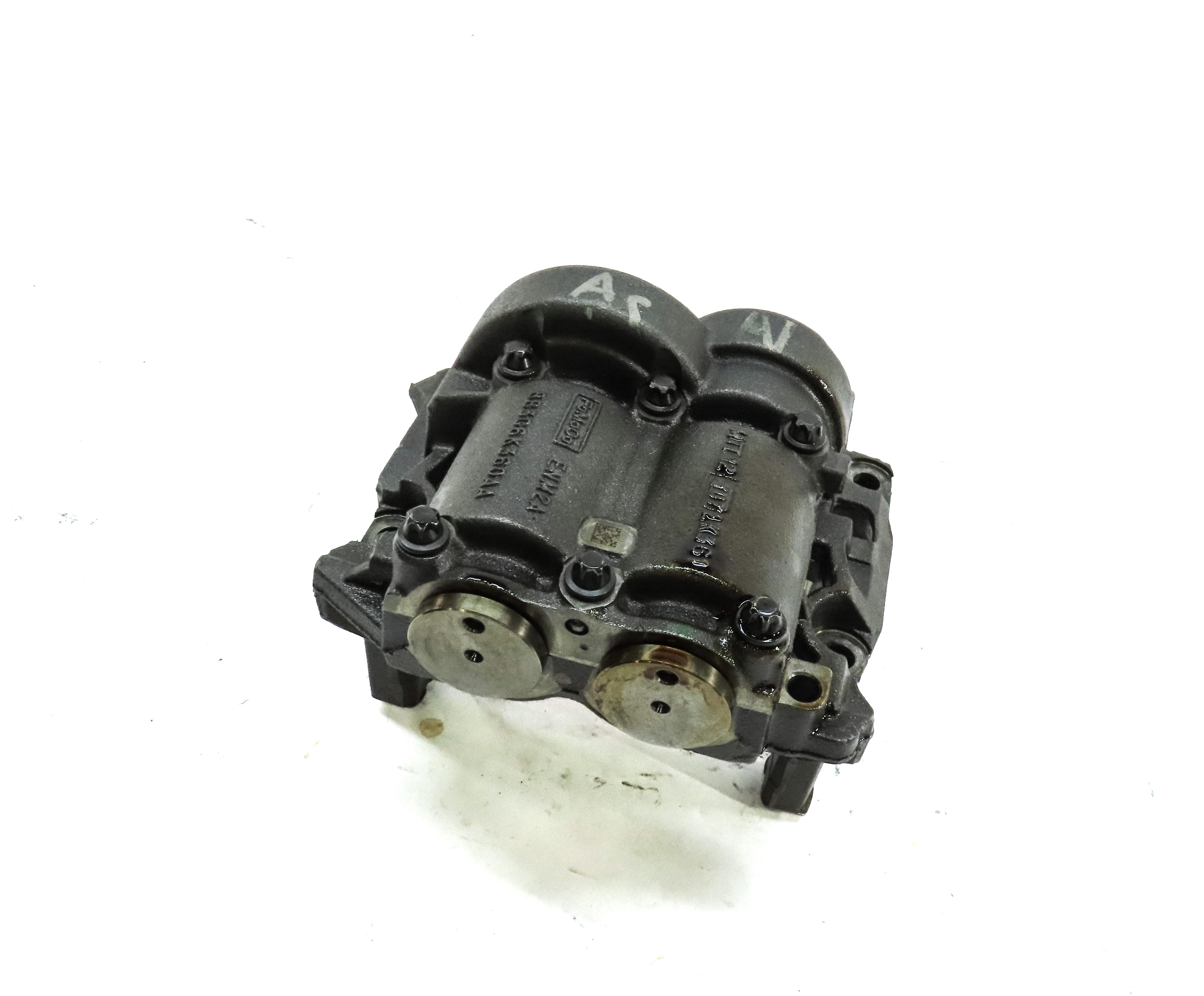 2016 LAND RANGE ROVER EVOQUE (L538) 2.0L TURBO ENGINE BALANCE SHAFT ASSEMBLY — exact item pictured