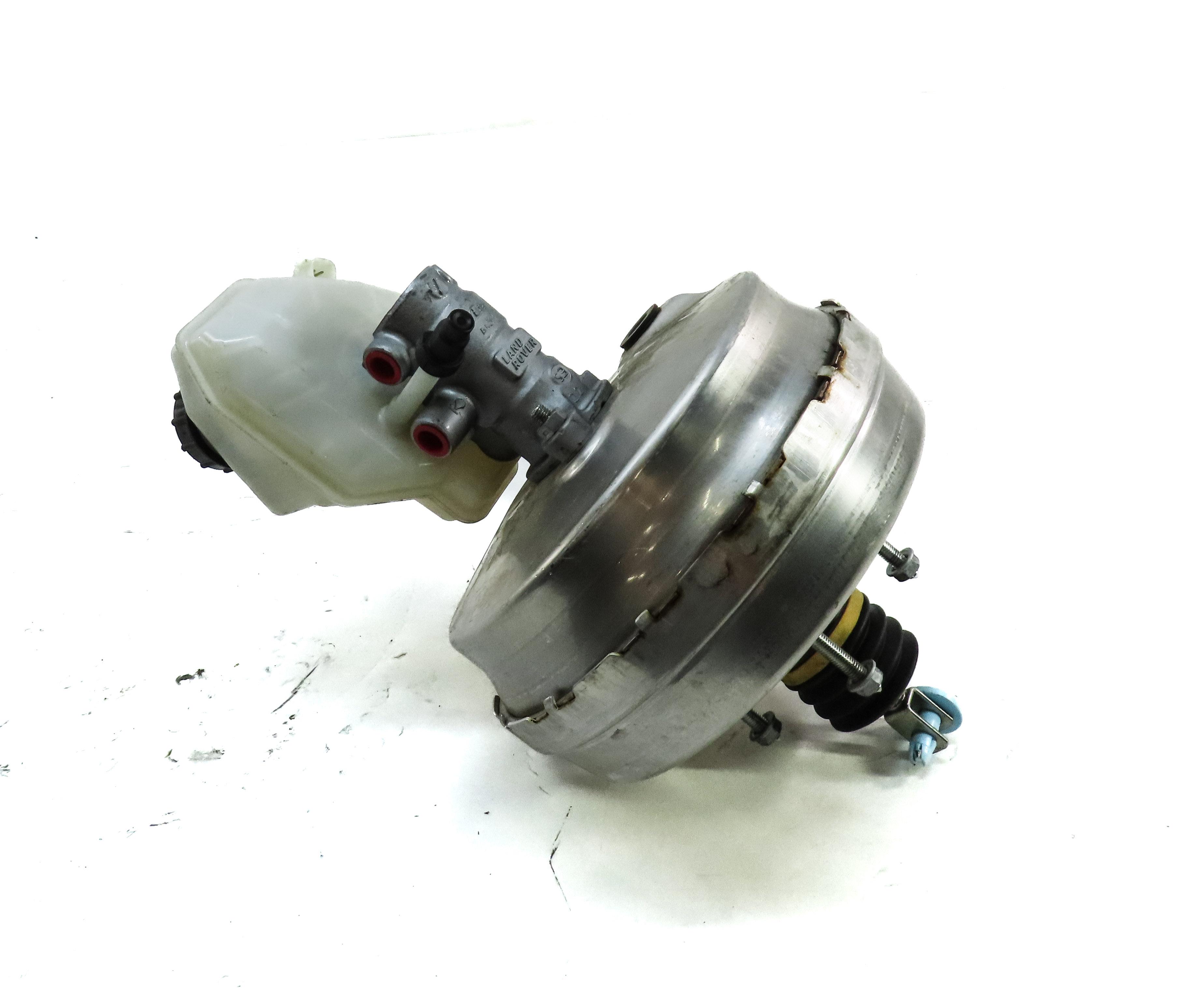 15-19 RANGE ROVER EVOQUE DISCOVERY SPORT (L538 L550) BRAKE BOOSTER w/ CYLIDNER — exact item pictured