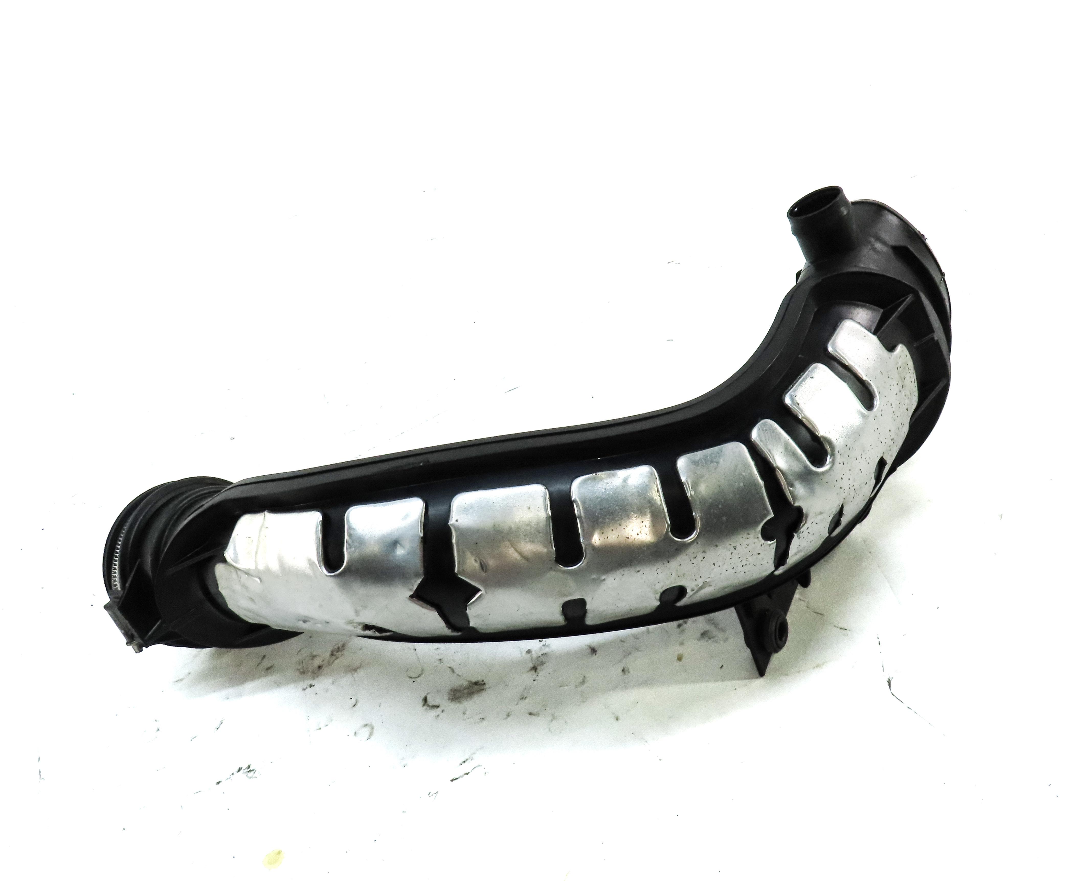 2016 LAND RANGE ROVER EVOQUE L538 2.0L TURBO ENGINE AIR INTAKE OUTLET DUCT PIPE — exact item pictured