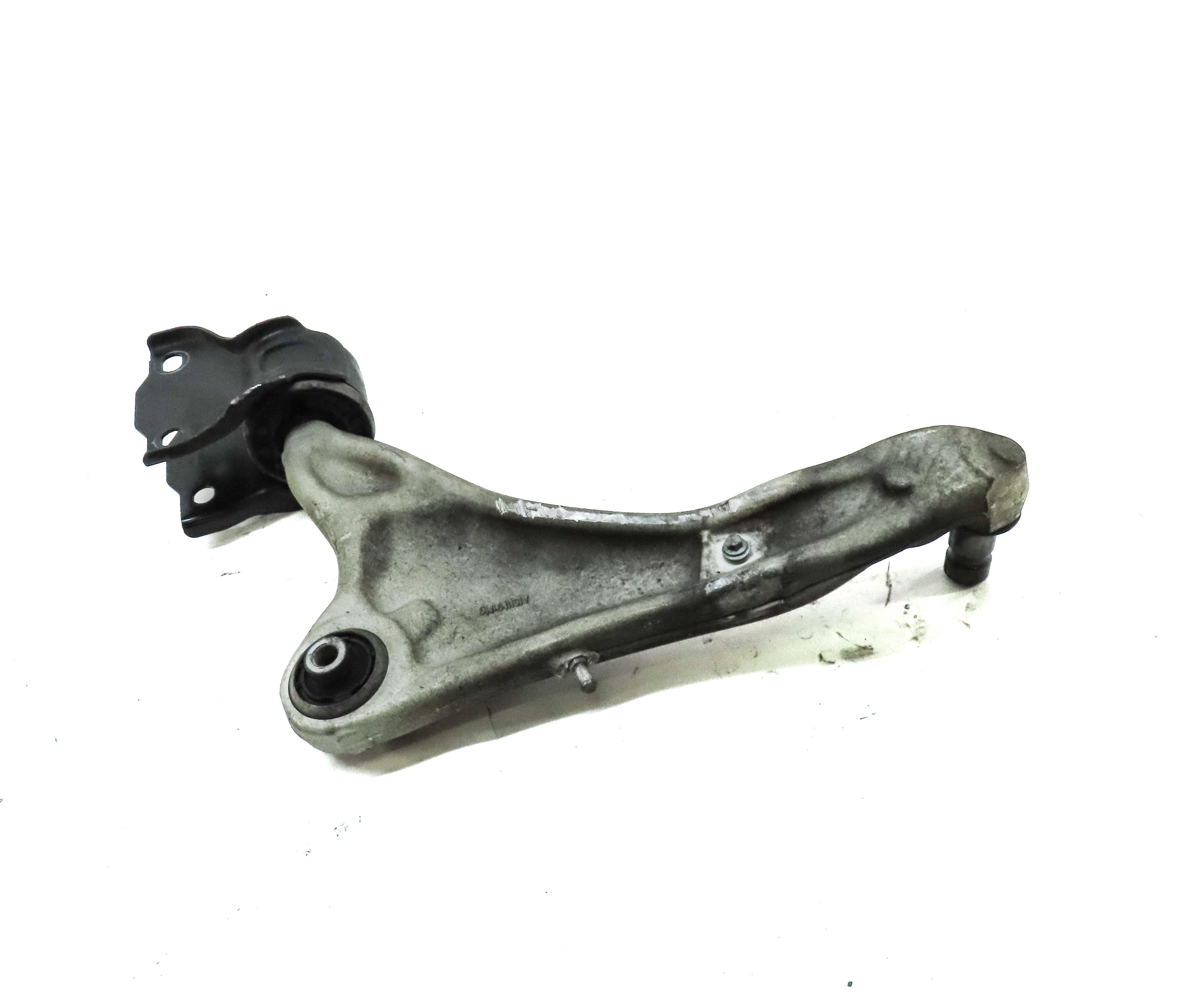 2012-2017 RANGE ROVER EVOQUE (L538) RIGHT FRONT PASSENGER LOWER CONTROL ARM — exact item pictured