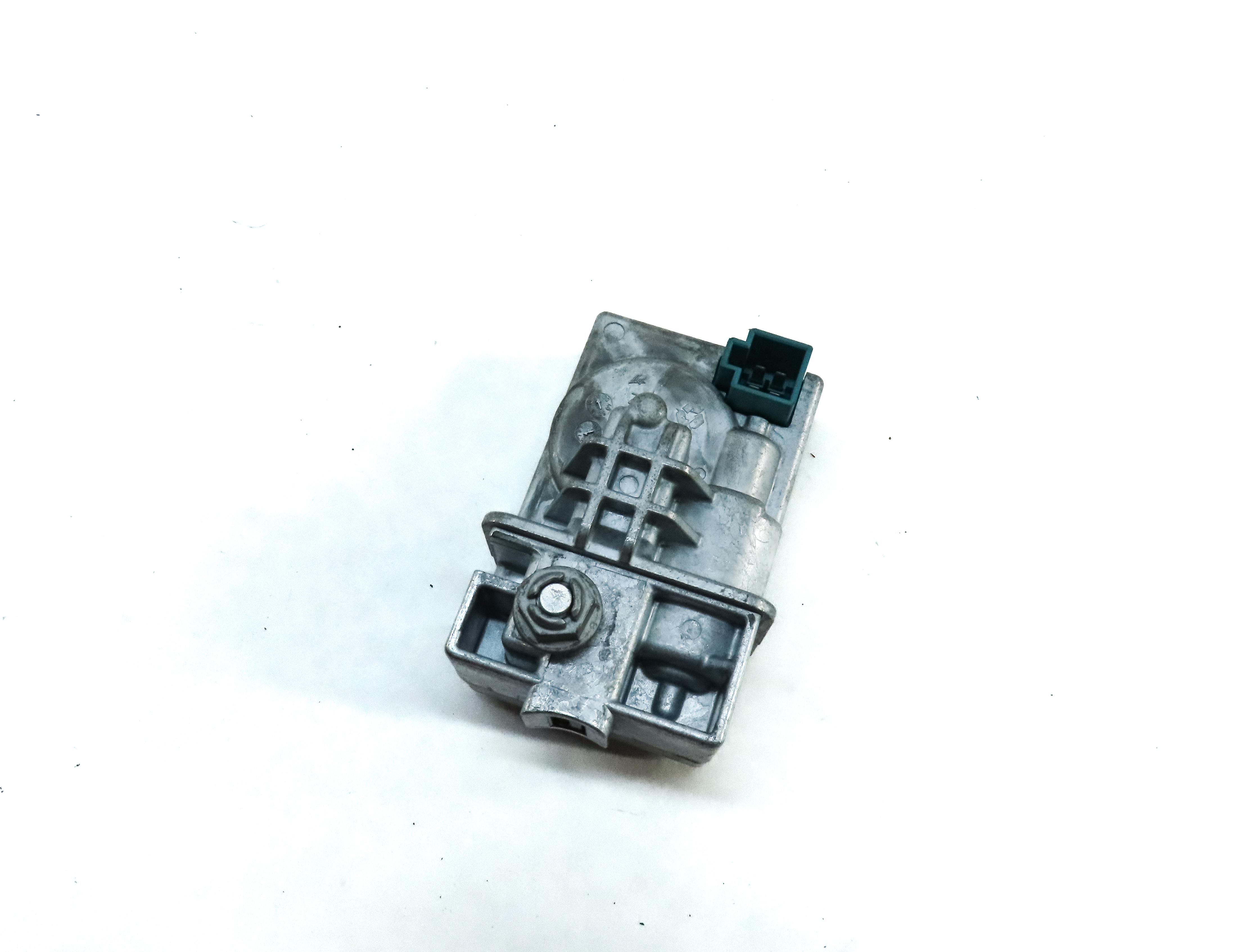 2013 MERCEDES E-CLASS COUPE (W207) ELECTRIC STEERING COLUMN LOCK CONTROL MODULE — exact item pictured