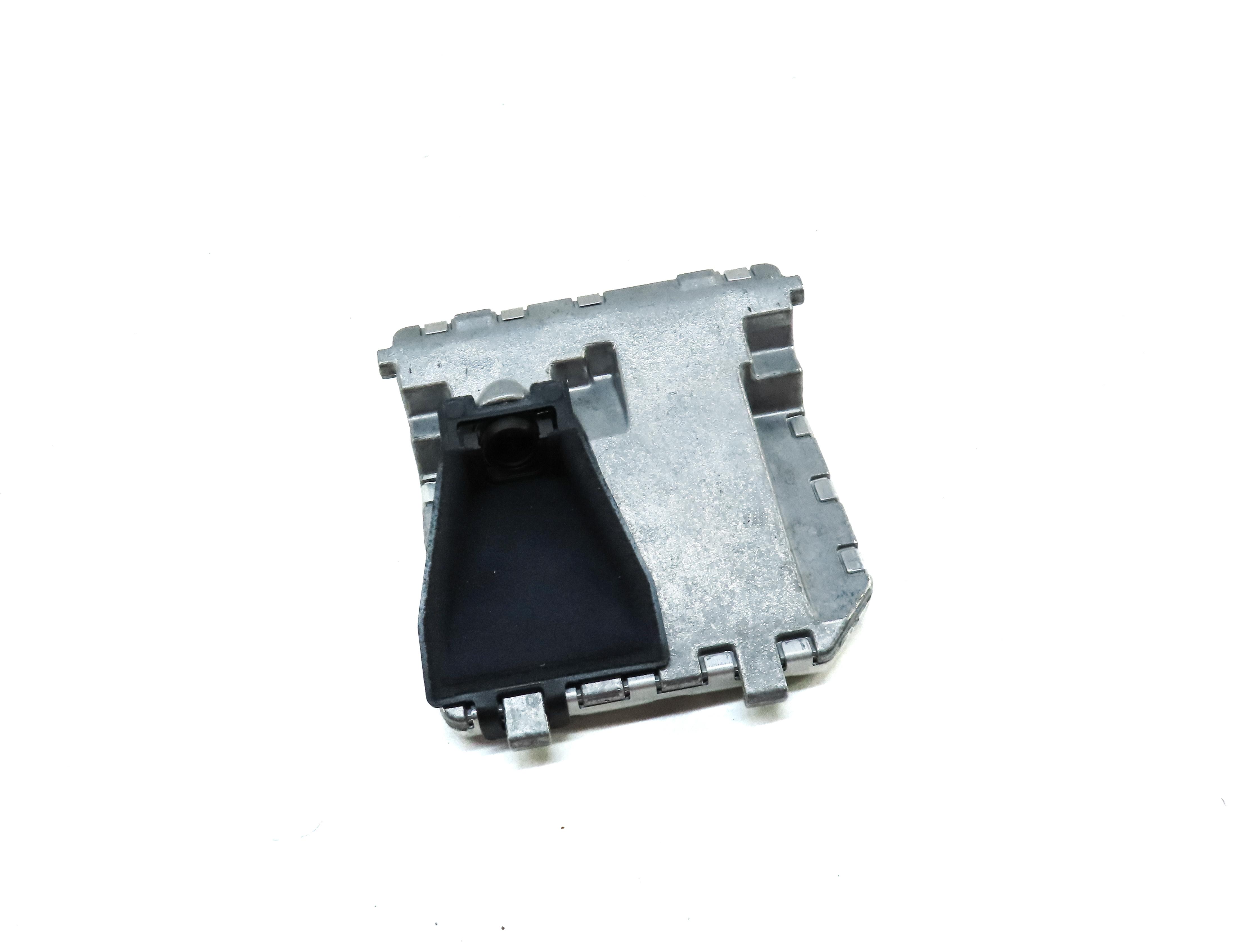 13-14 MERCEDES GL350 GL450 ML350 ML550 (W166 X166) FRONT LANE KEEP ASSIST CAMERA — exact item pictured