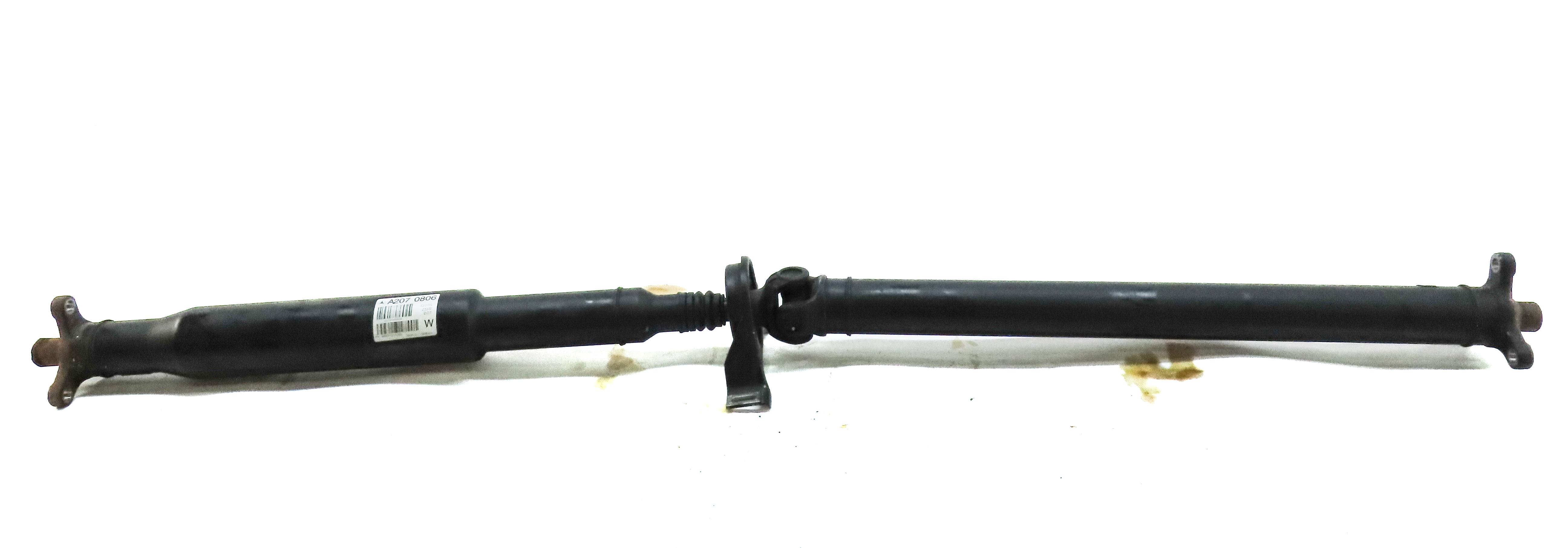 2012-2017 MERCEDES C350 E350 E400 (C204 A207 C207 W207) RWD - REAR DRIVESHAFT — exact item pictured