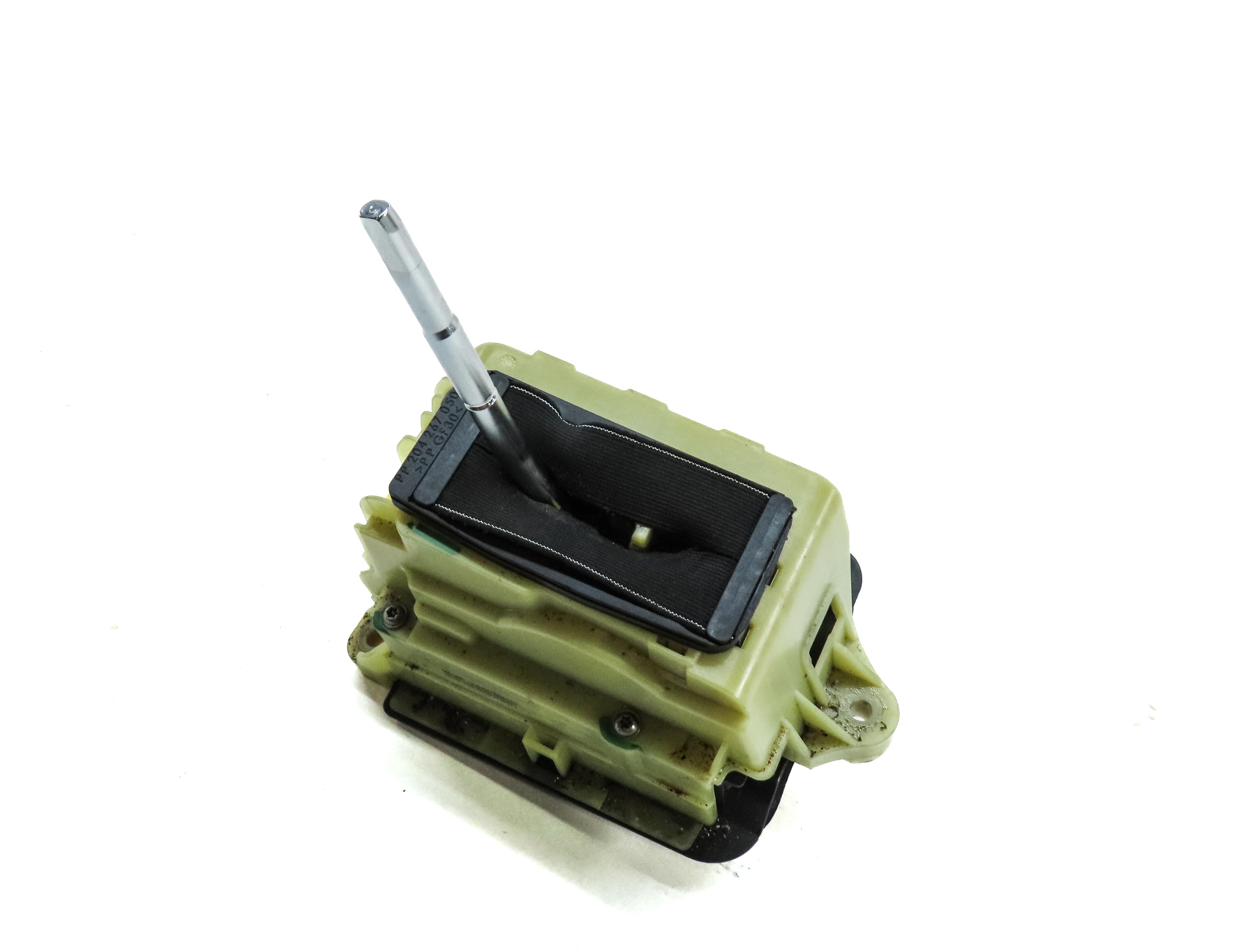 2013 MERCEDES E-CLASS COUPE (W207) AUTOMATIC AUTO TRANSMISSION SHIFT SHIFTER BOX — exact item pictured