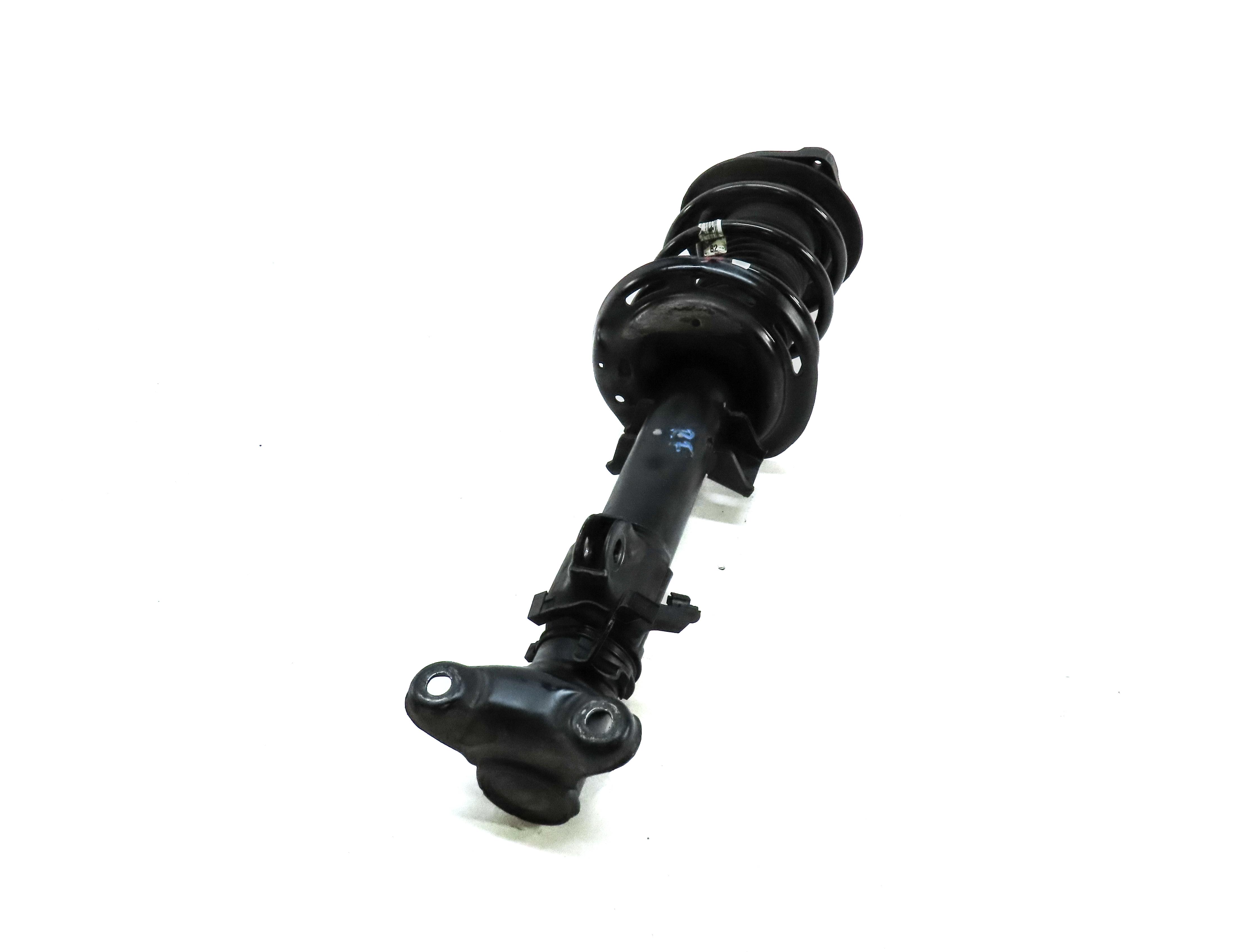 12-17 MERCEDES E CLASS COUPE (W207) FRONT RIGHT SPORT SUSPENSION SHOCK STRUT AWD — exact item pictured