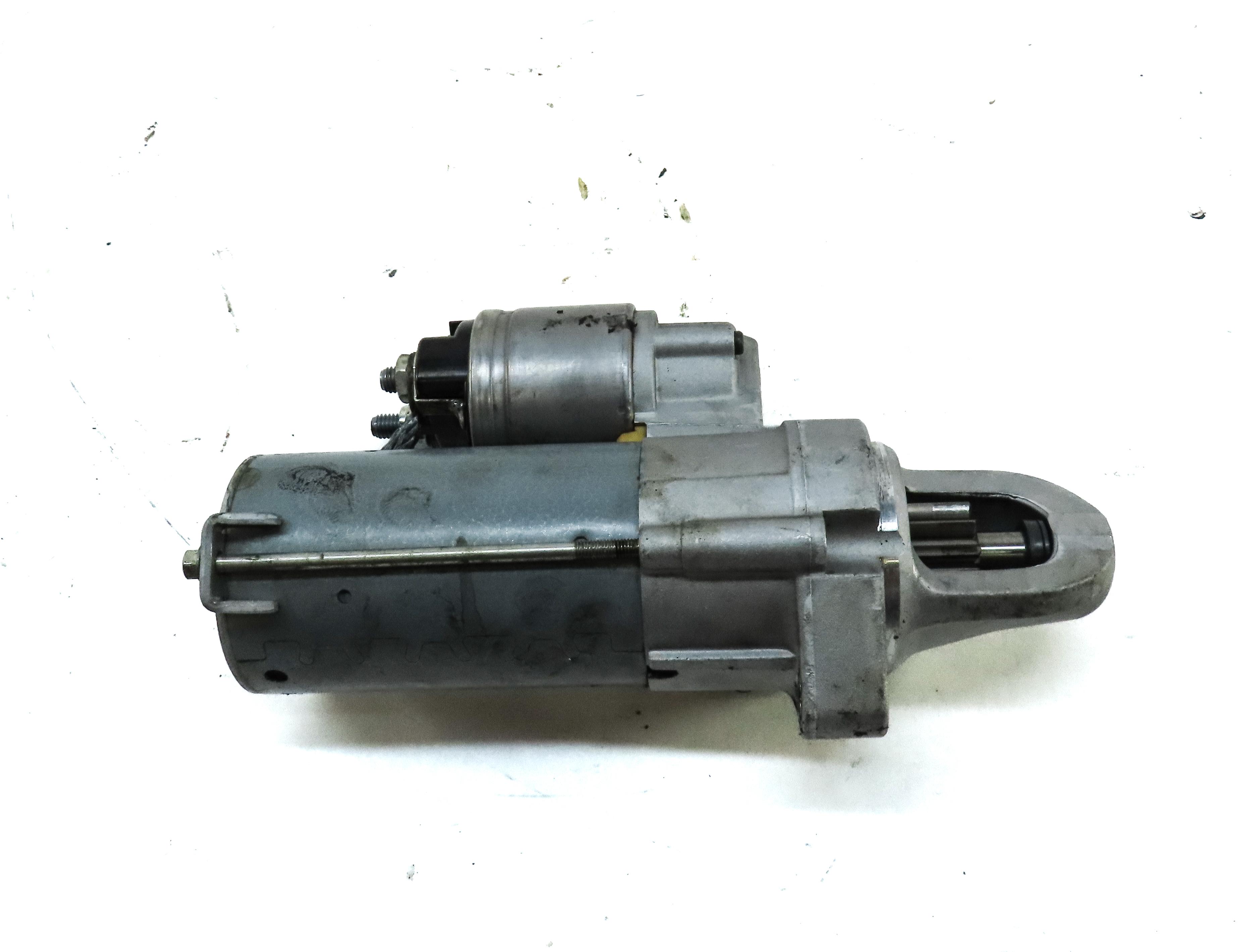 12-19 MERCEDES C350 E350 GLE350 GLE400 ML350 R350 SLK350 3.5L M276 STARTER MOTOR — exact item pictured
