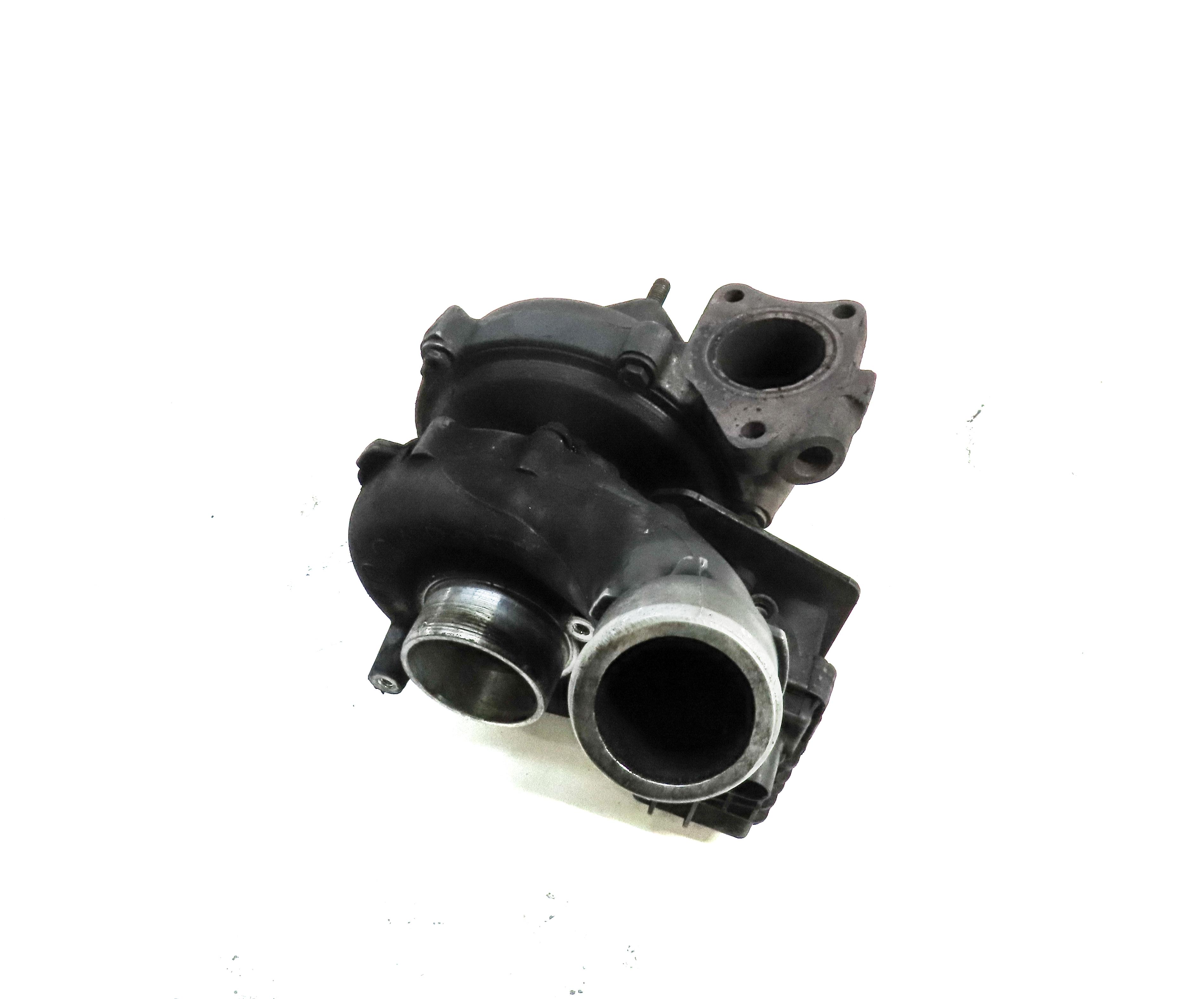 2009-2014 VW TOUAREG AUDI Q7 (4L) 3.0L TDI DIESEL ENGINE TURBO TURBOCHARGER — exact item pictured