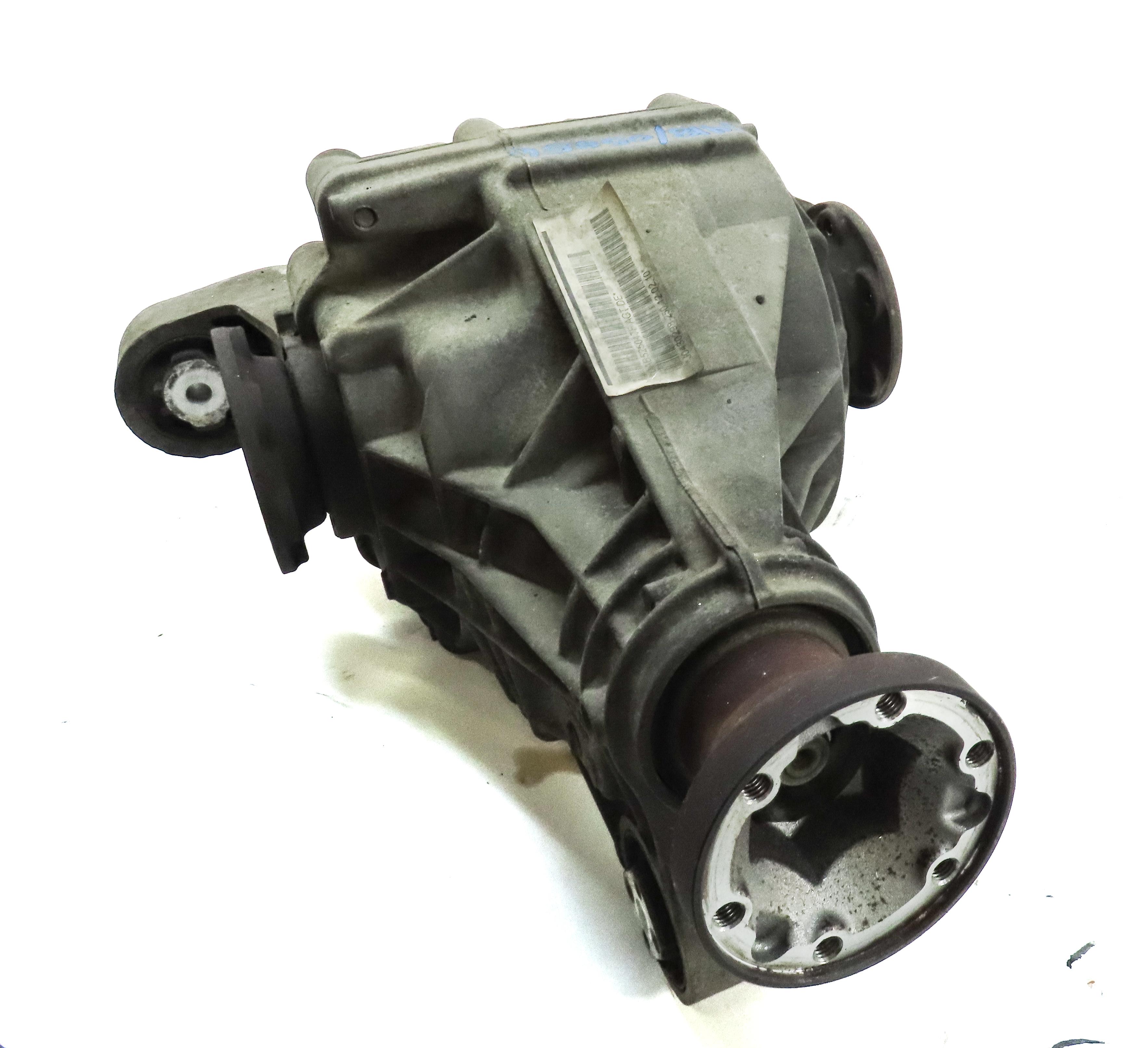 2009-2010 AUDI Q7 (4L) 3.0L REAR DIFFERENTIAL GEAR CARRIER ASSEMBLY — exact item pictured
